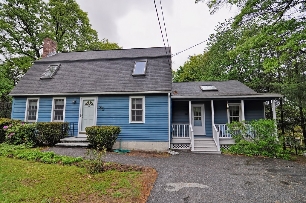 30 Fernglade Road Burlington, MA 01803 - Photo 2 of 30 Gallery Image 2
