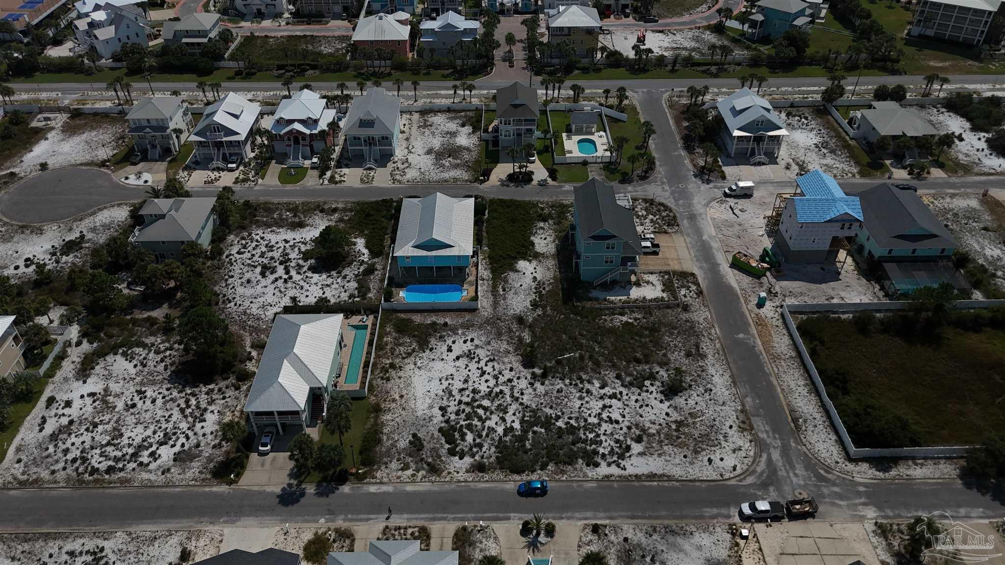 921 Nautilus Court Perdido Key, FL 32507 - Photo 11 of 45