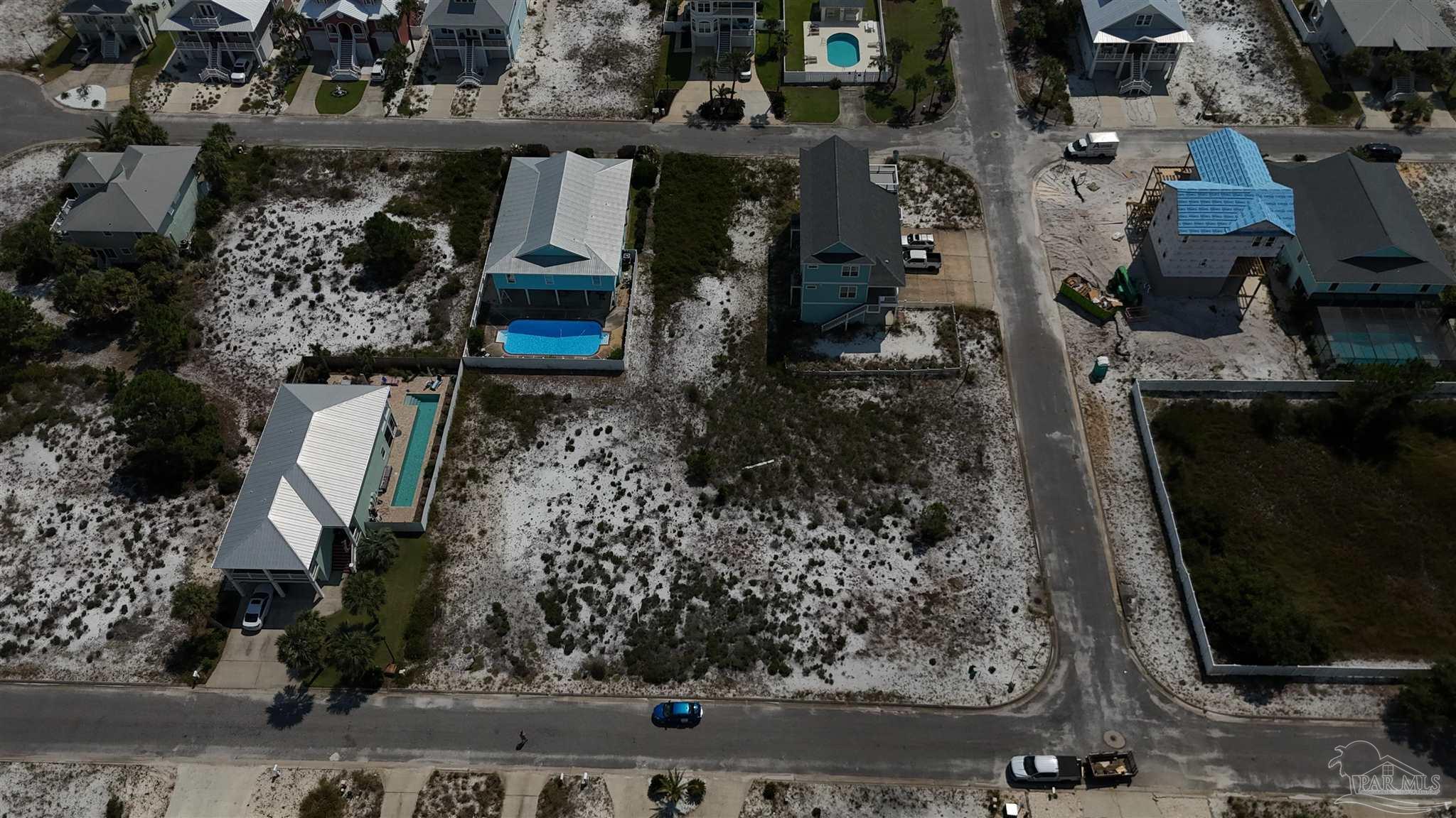 921 Nautilus Court Perdido Key, FL 32507 - Photo 12 of 45