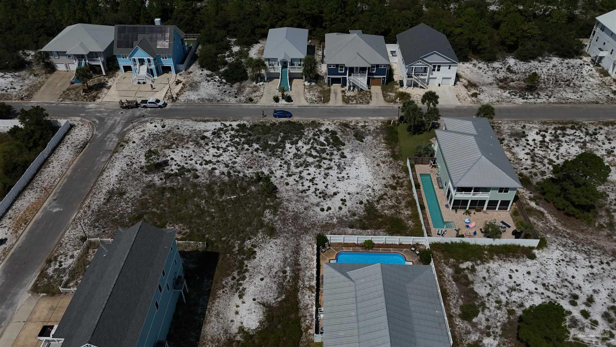 921 Nautilus Court Perdido Key, FL 32507 - Photo 17 of 45