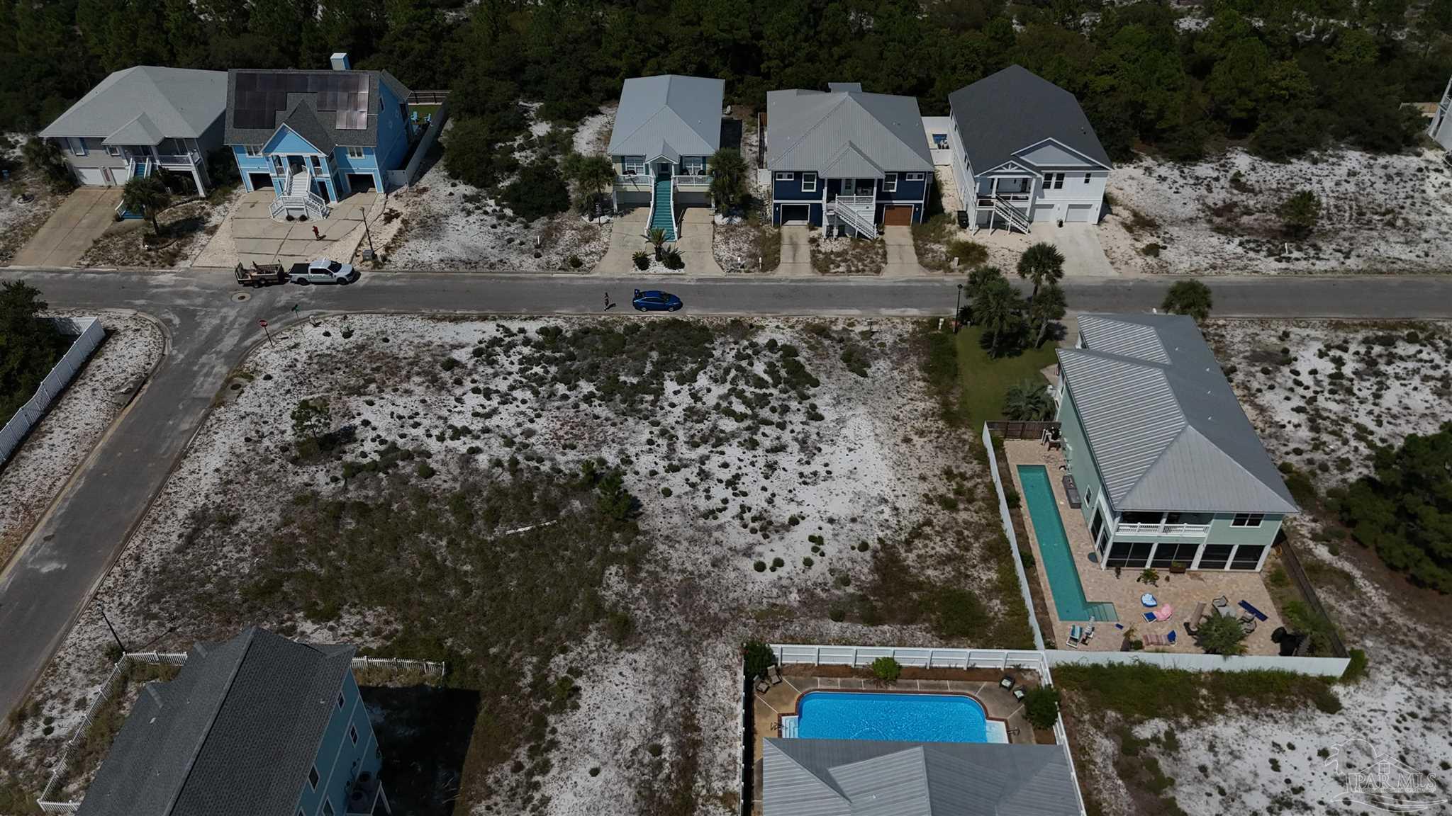 921 Nautilus Court Perdido Key, FL 32507 - Photo 18 of 45