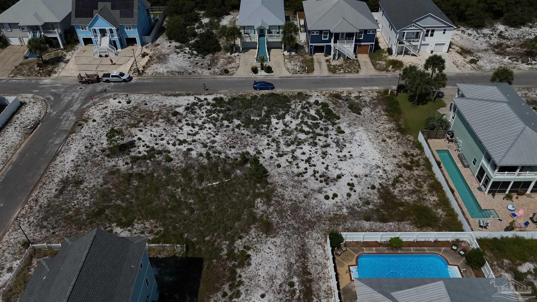 921 Nautilus Court Perdido Key, FL 32507 - Photo 19 of 45