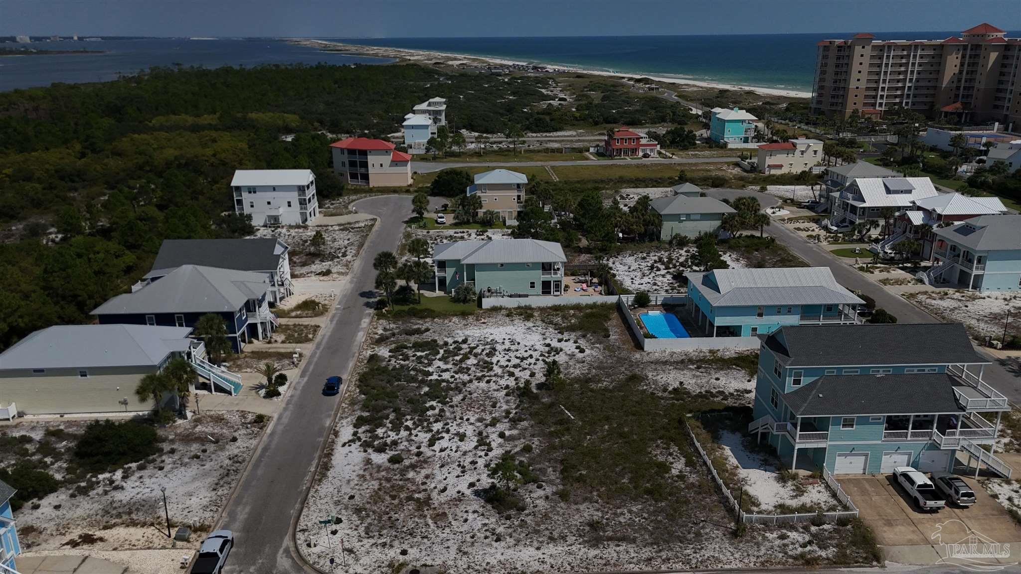 921 Nautilus Court Perdido Key, FL 32507 - Photo 22 of 45