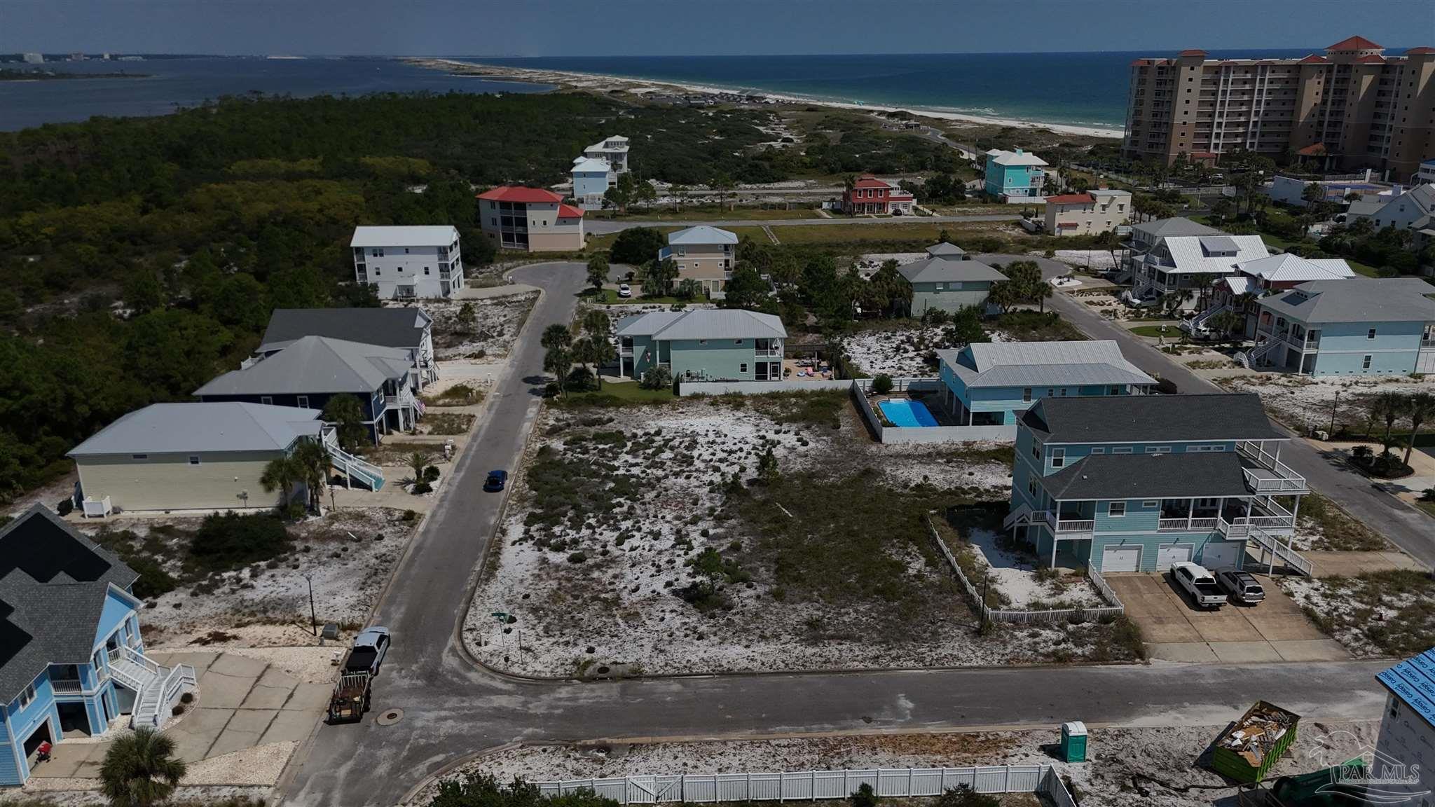 921 Nautilus Court Perdido Key, FL 32507 - Photo 23 of 45