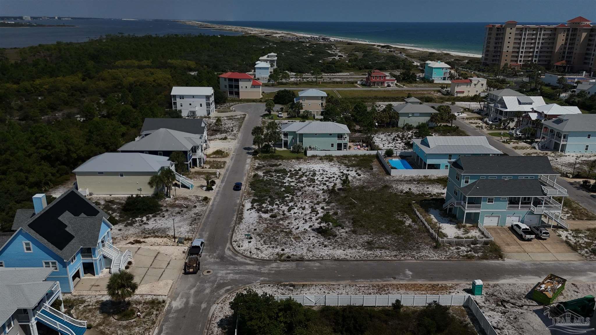 921 Nautilus Court Perdido Key, FL 32507 - Photo 27 of 45