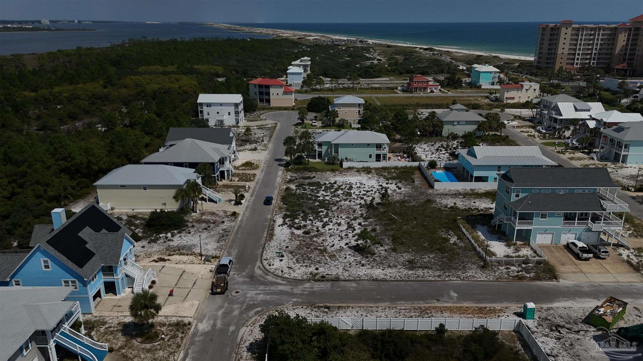 921 Nautilus Court Perdido Key, FL 32507 - Photo 28 of 45