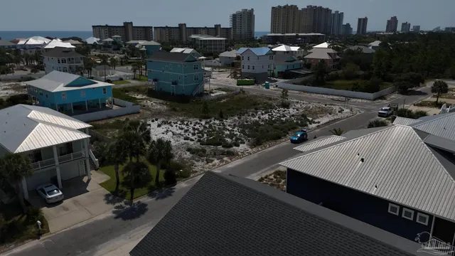 a picture of city view