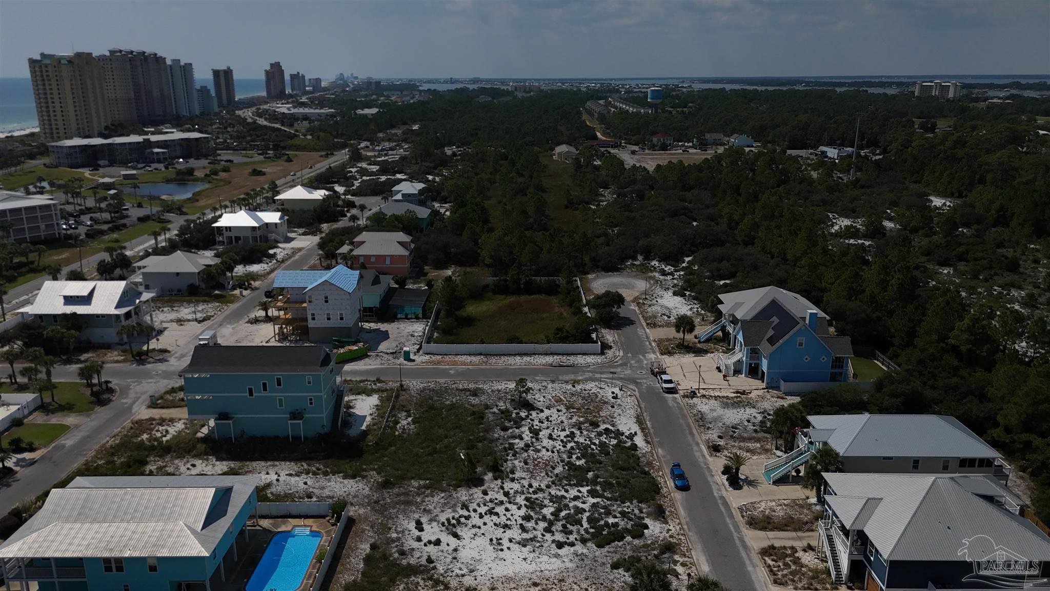 921 Nautilus Court Perdido Key, FL 32507 - Photo 36 of 45