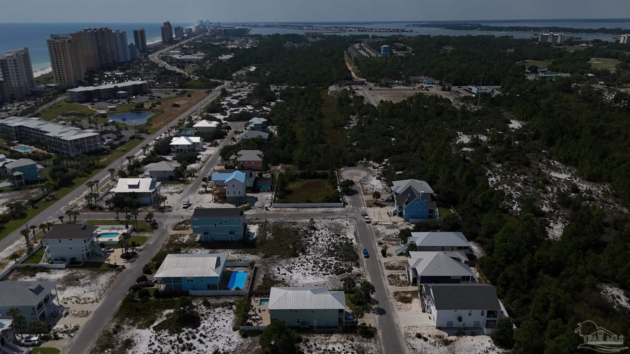921 Nautilus Court Perdido Key, FL 32507 - Photo 37 of 45