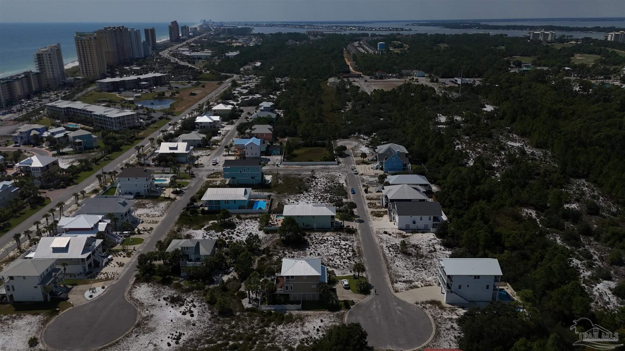 921 Nautilus Court Perdido Key, FL 32507 - Photo 38 of 45