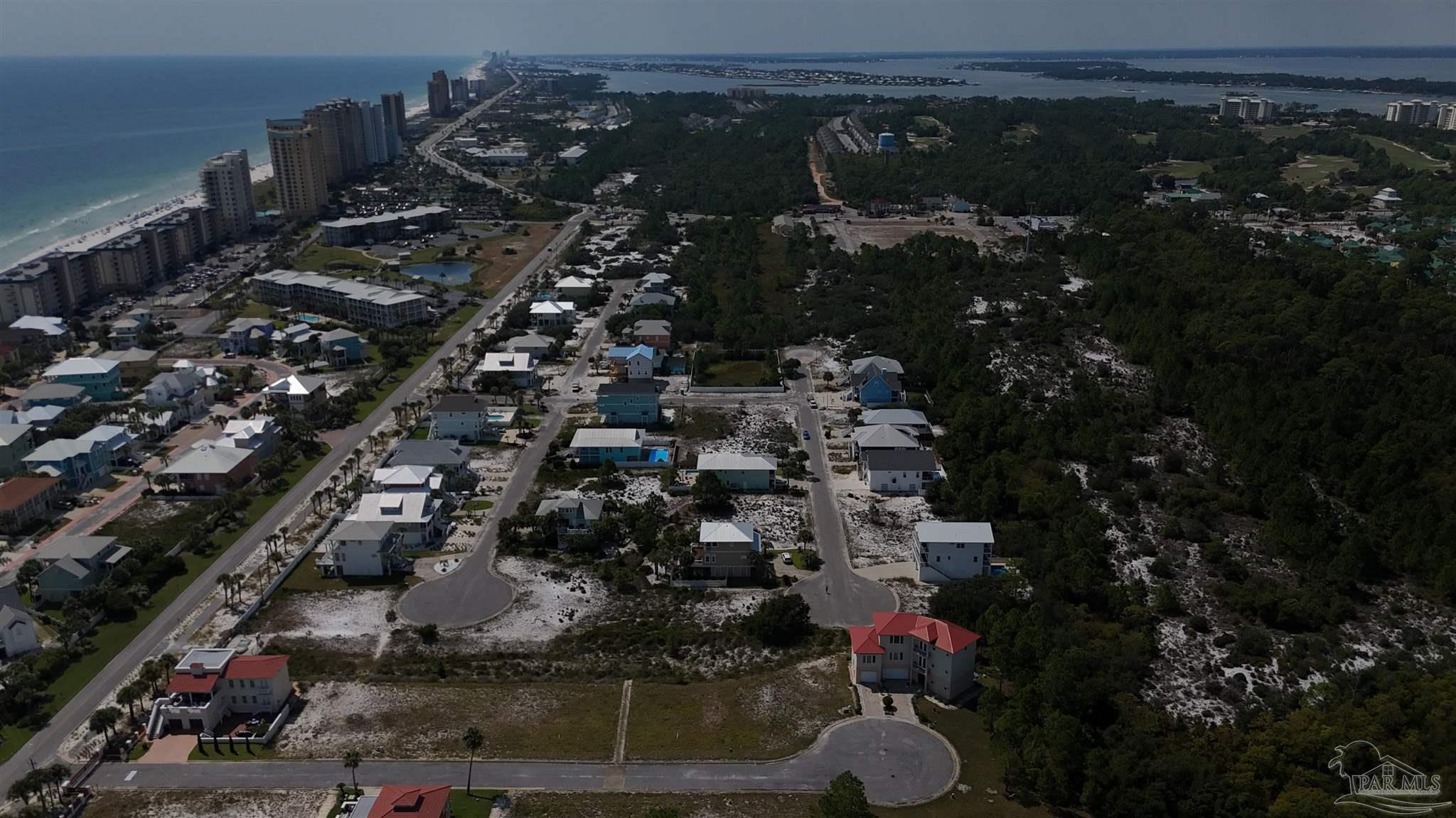 921 Nautilus Court Perdido Key, FL 32507 - Photo 39 of 45