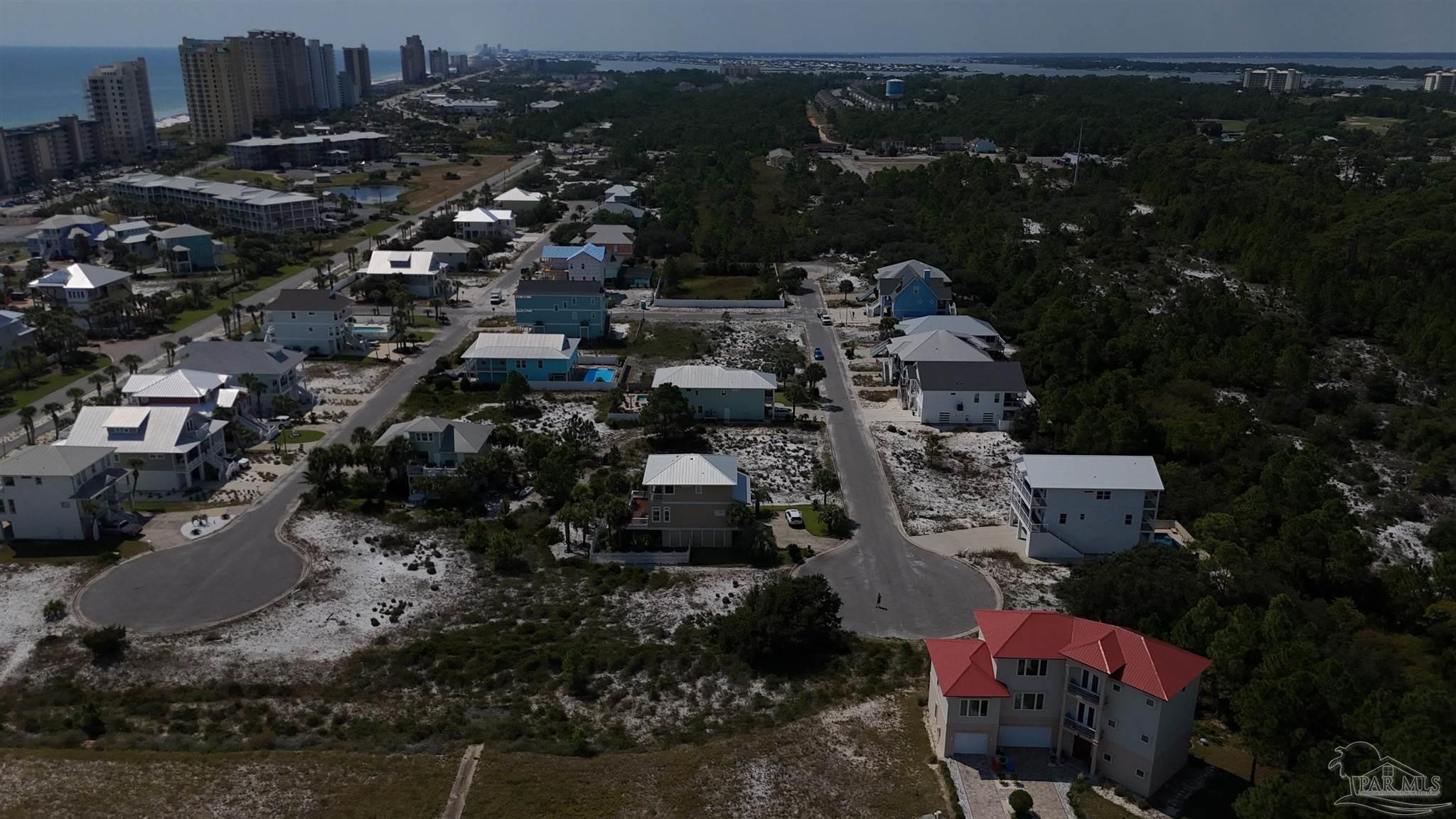 921 Nautilus Court Perdido Key, FL 32507 - Photo 40 of 45