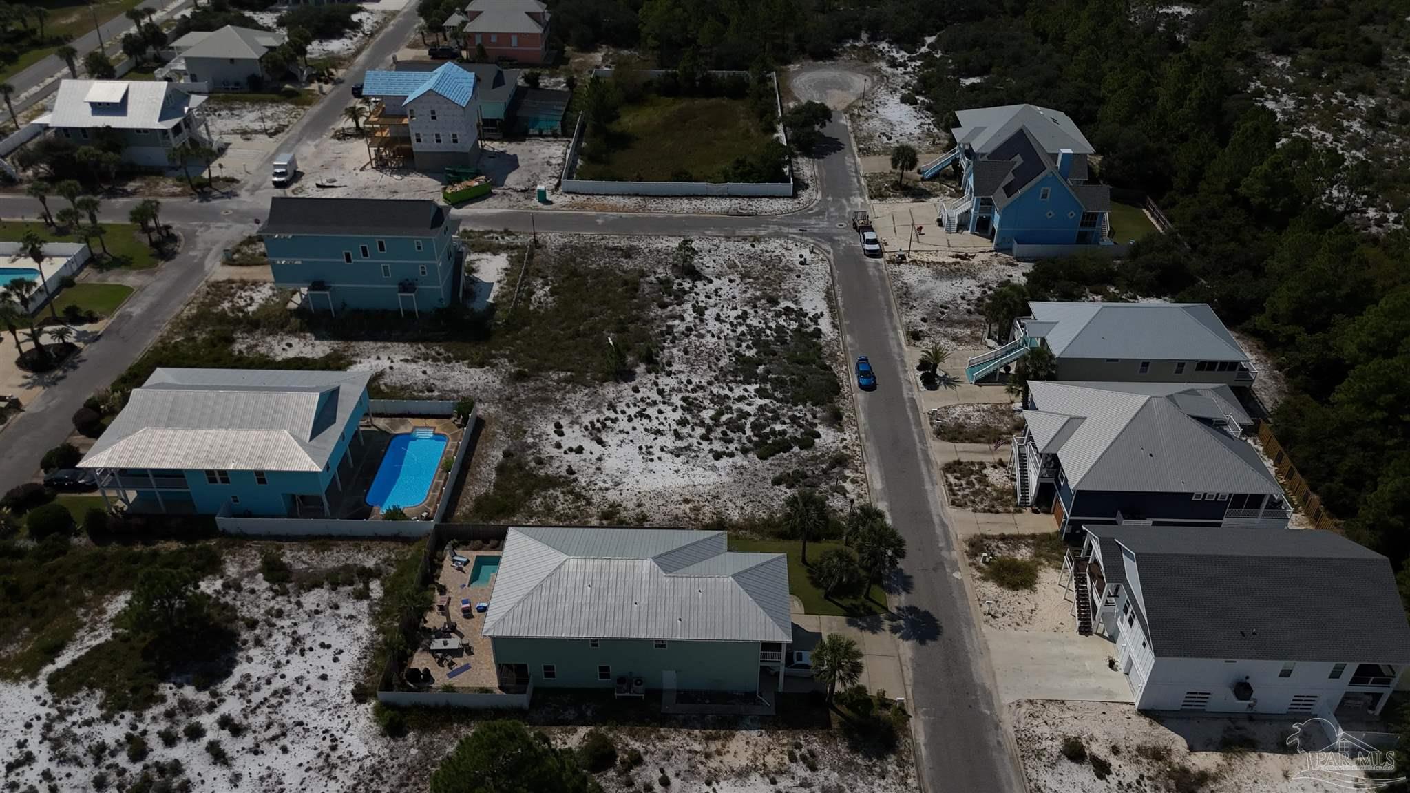 921 Nautilus Court Perdido Key, FL 32507 - Photo 41 of 45