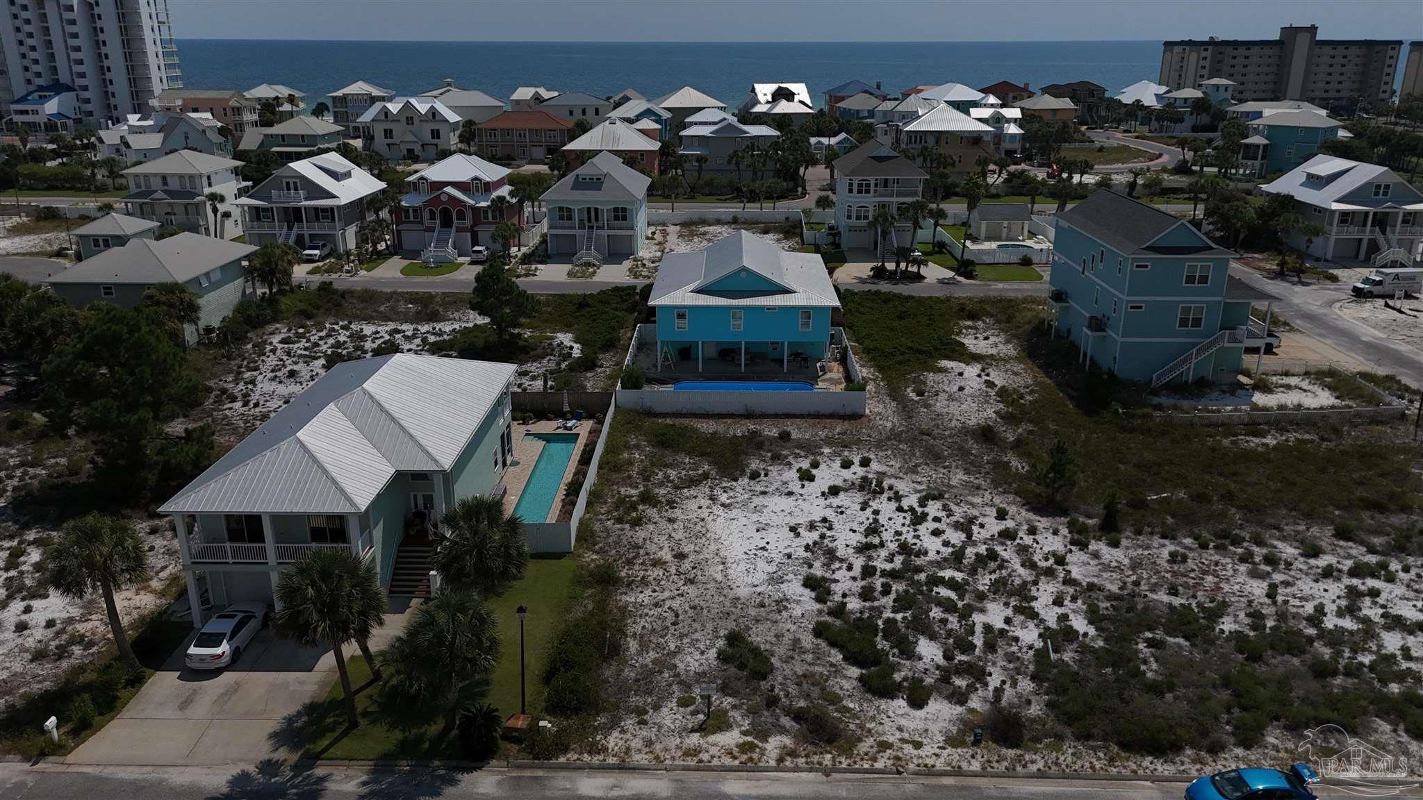 921 Nautilus Court Perdido Key, FL 32507 - Photo 6 of 45