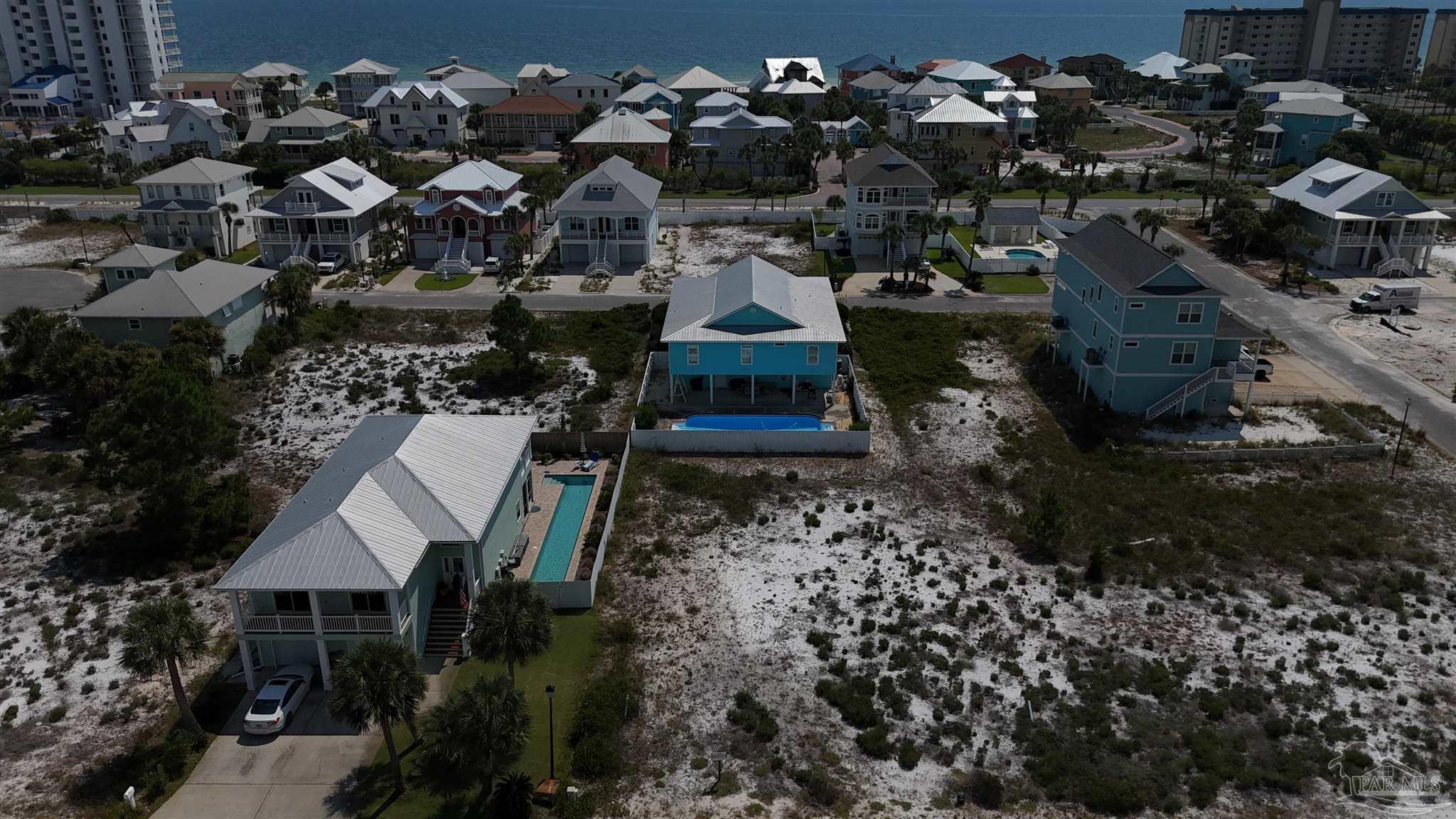 921 Nautilus Court Perdido Key, FL 32507 - Photo 7 of 45