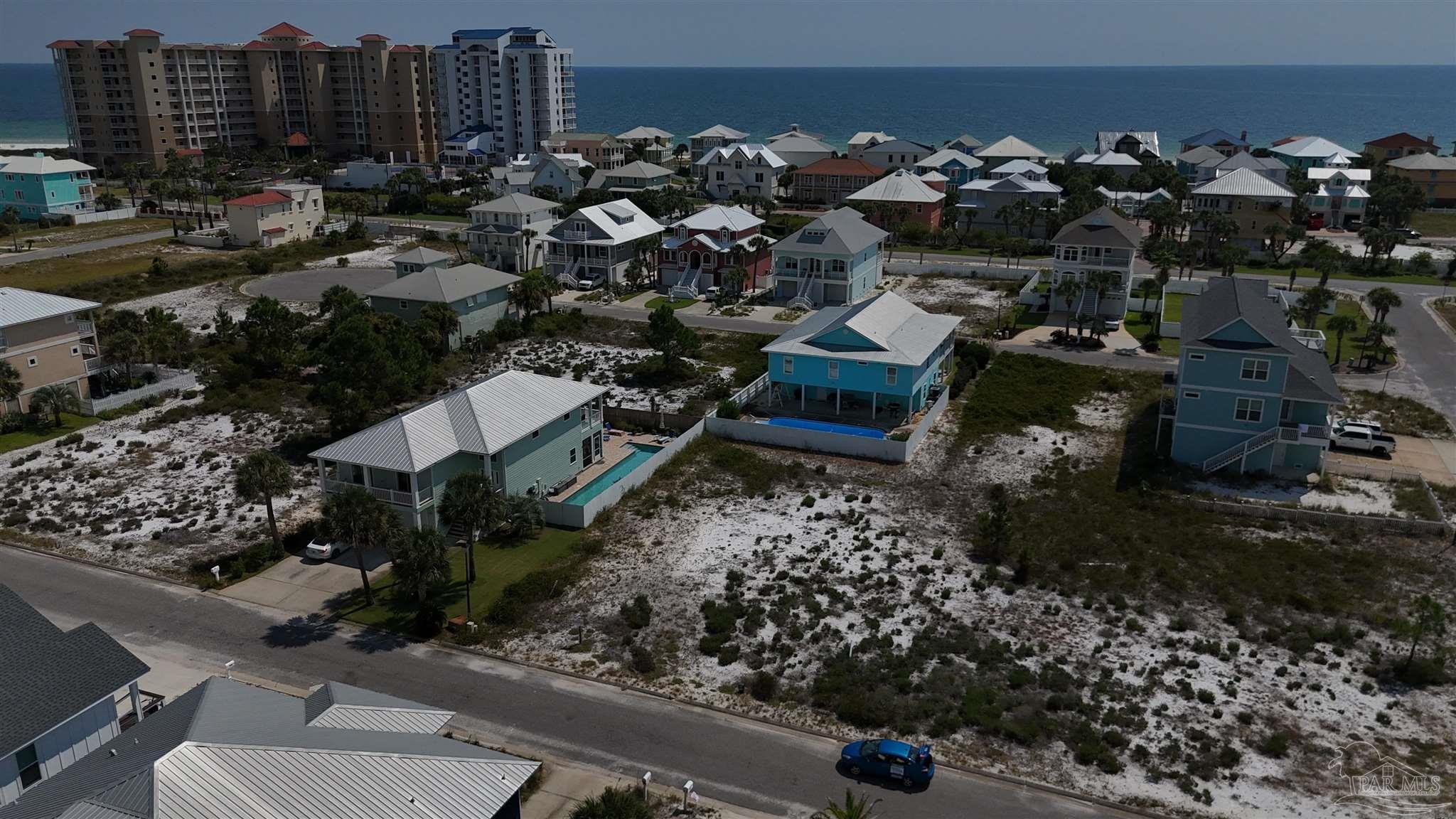 921 Nautilus Court Perdido Key, FL 32507 - Photo 8 of 45