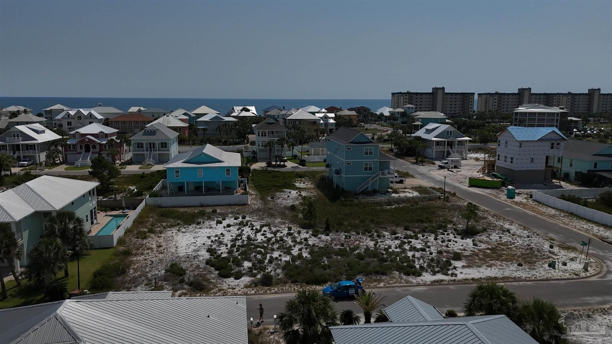 921 Nautilus Court Perdido Key, FL 32507 - Photo 10 of 45