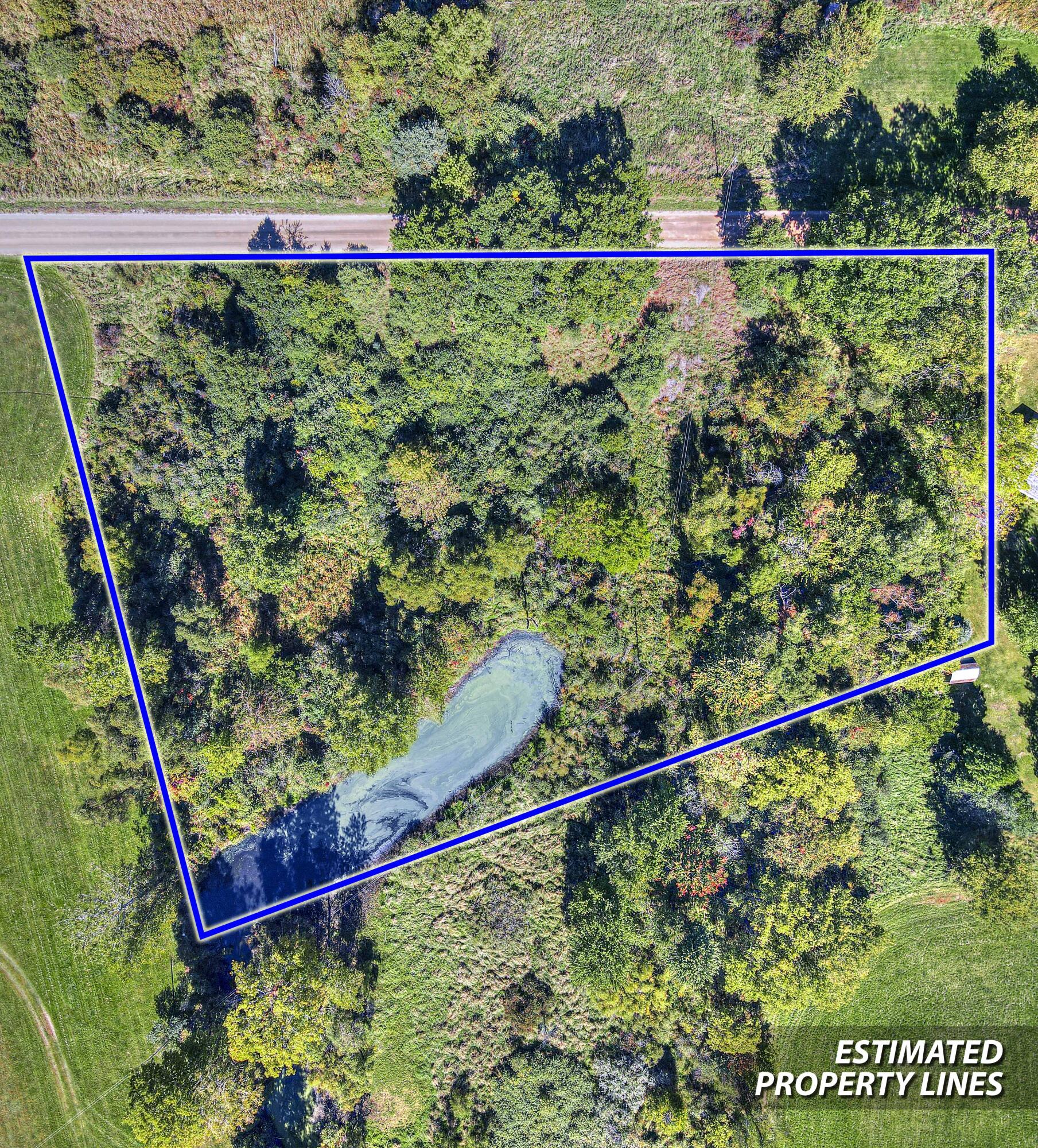 0 Wheaton Road Jackson, MI 49201 - Photo 6 of 7 0 Wheaton Rd 09b