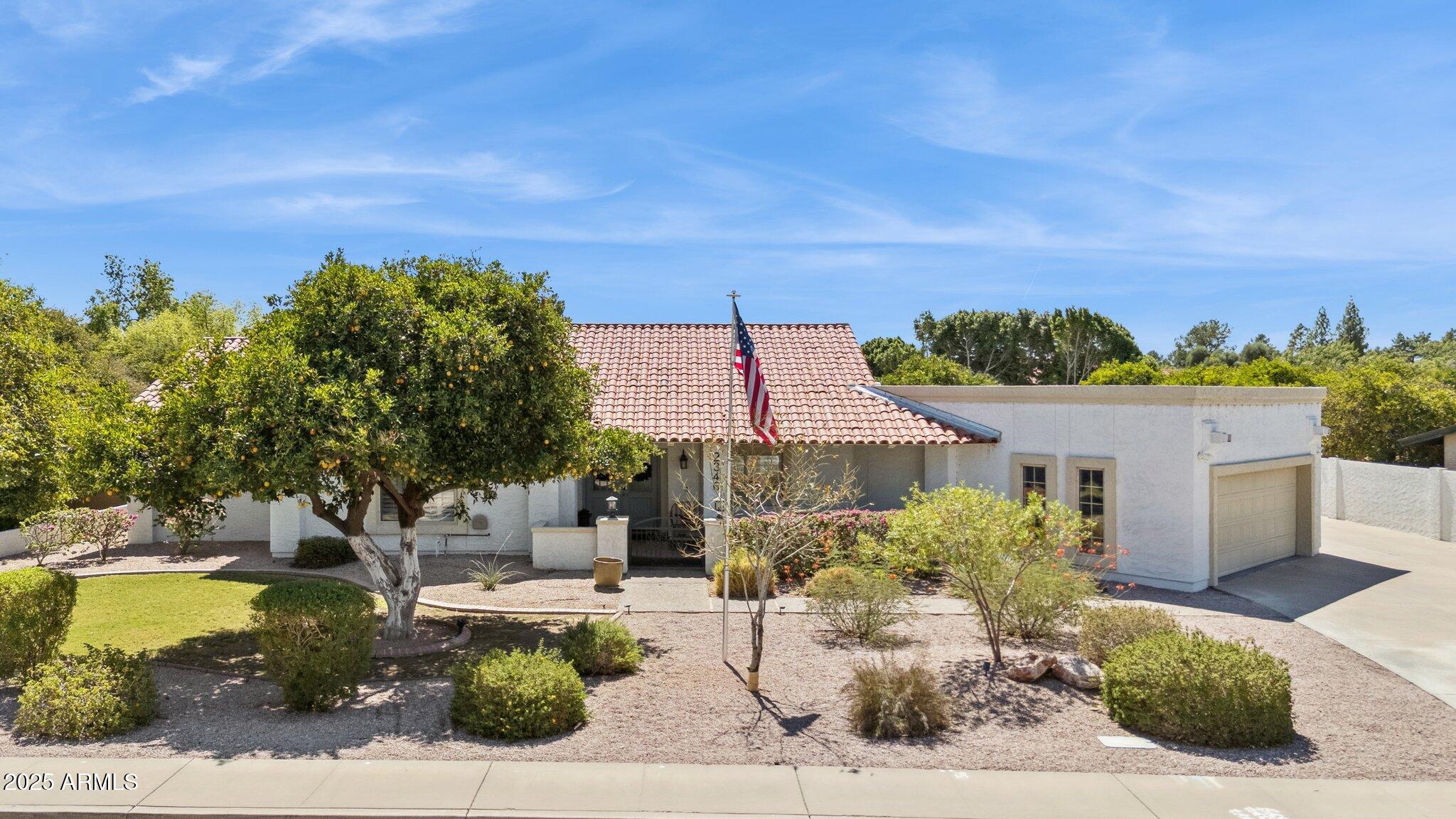 2346 North Kachina Mesa, AZ 85203 - Photo 1 of 60 Front