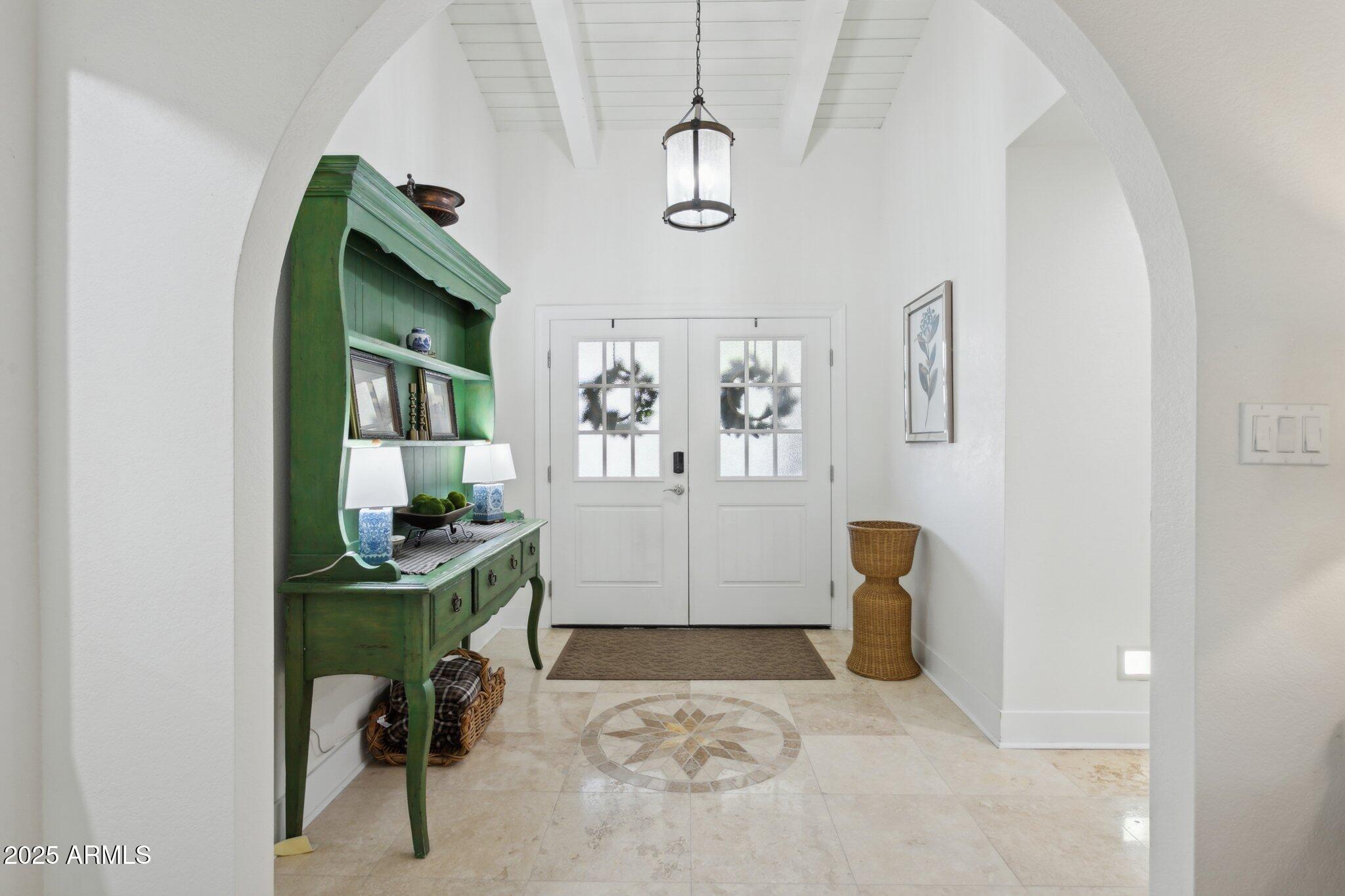 2346 North Kachina Mesa, AZ 85203 - Photo 8 of 60 Foyer