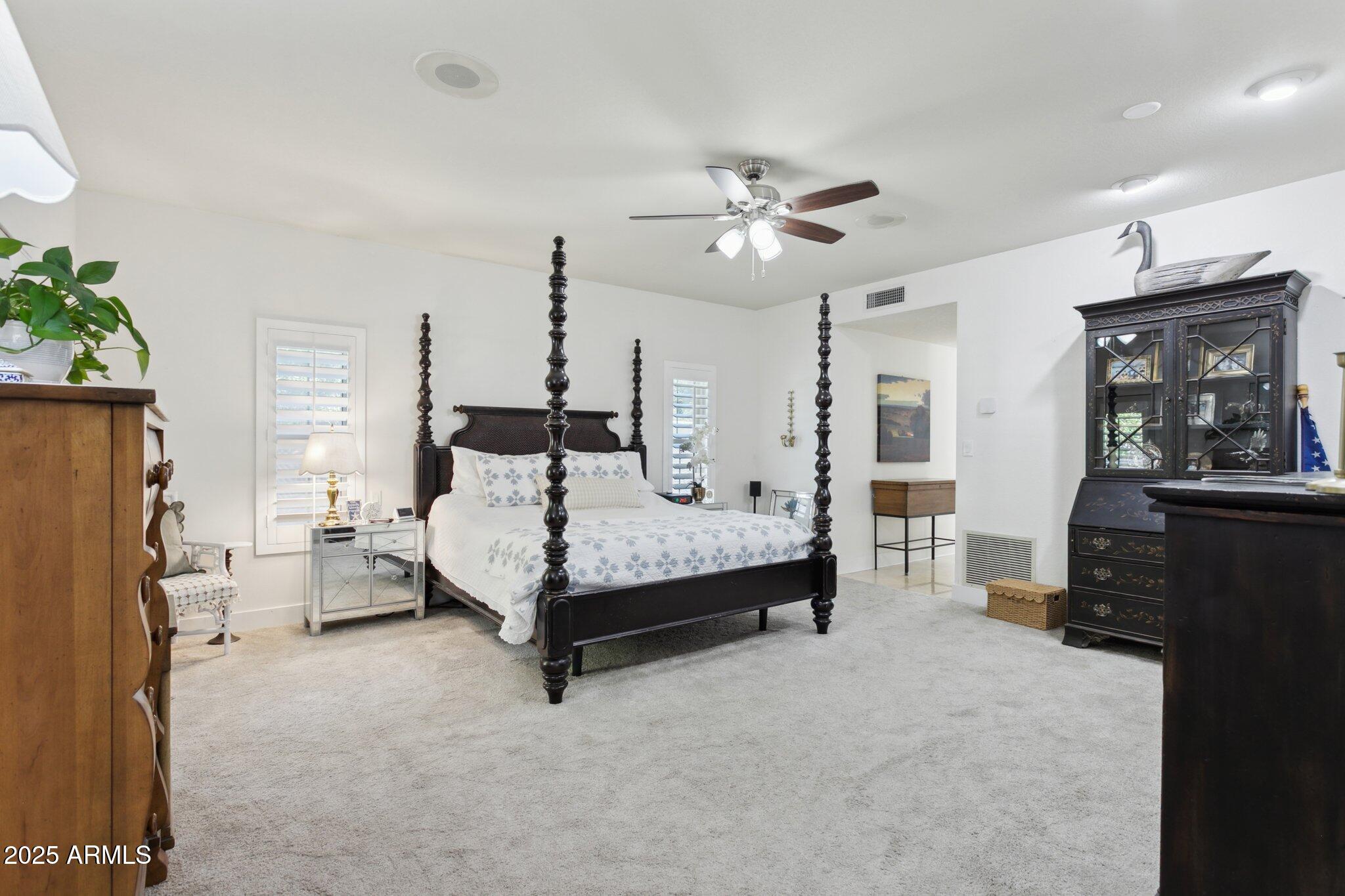 2346 North Kachina Mesa, AZ 85203 - Photo 19 of 60 Master Bedroom