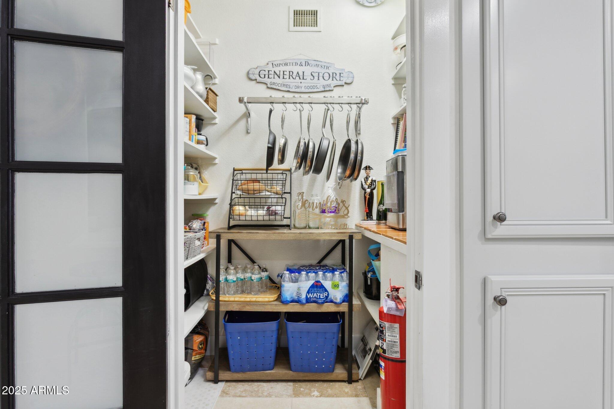 2346 North Kachina Mesa, AZ 85203 - Photo 25 of 60 Pantry