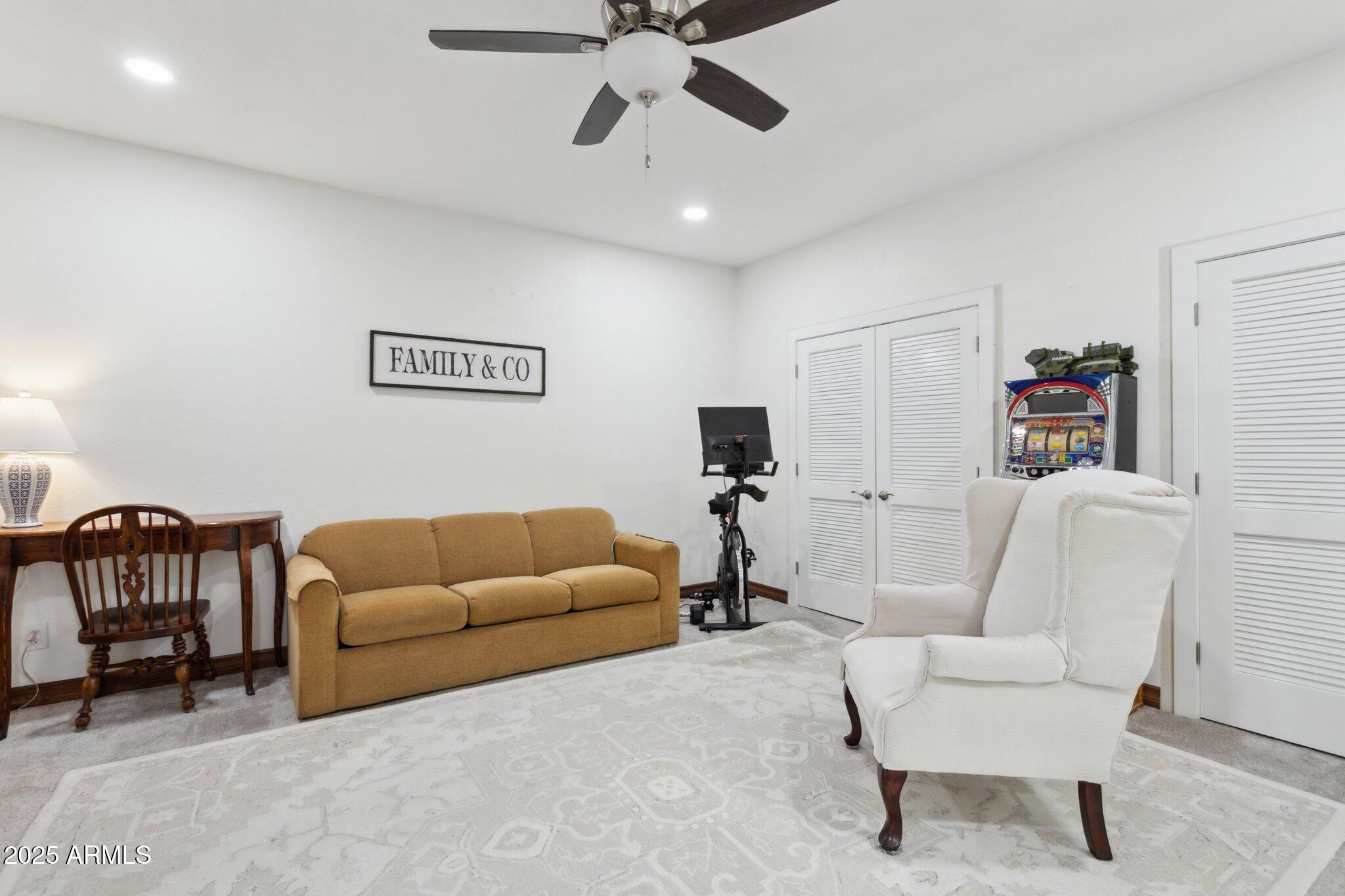 2346 North Kachina Mesa, AZ 85203 - Photo 26 of 60 2nd Bedroom