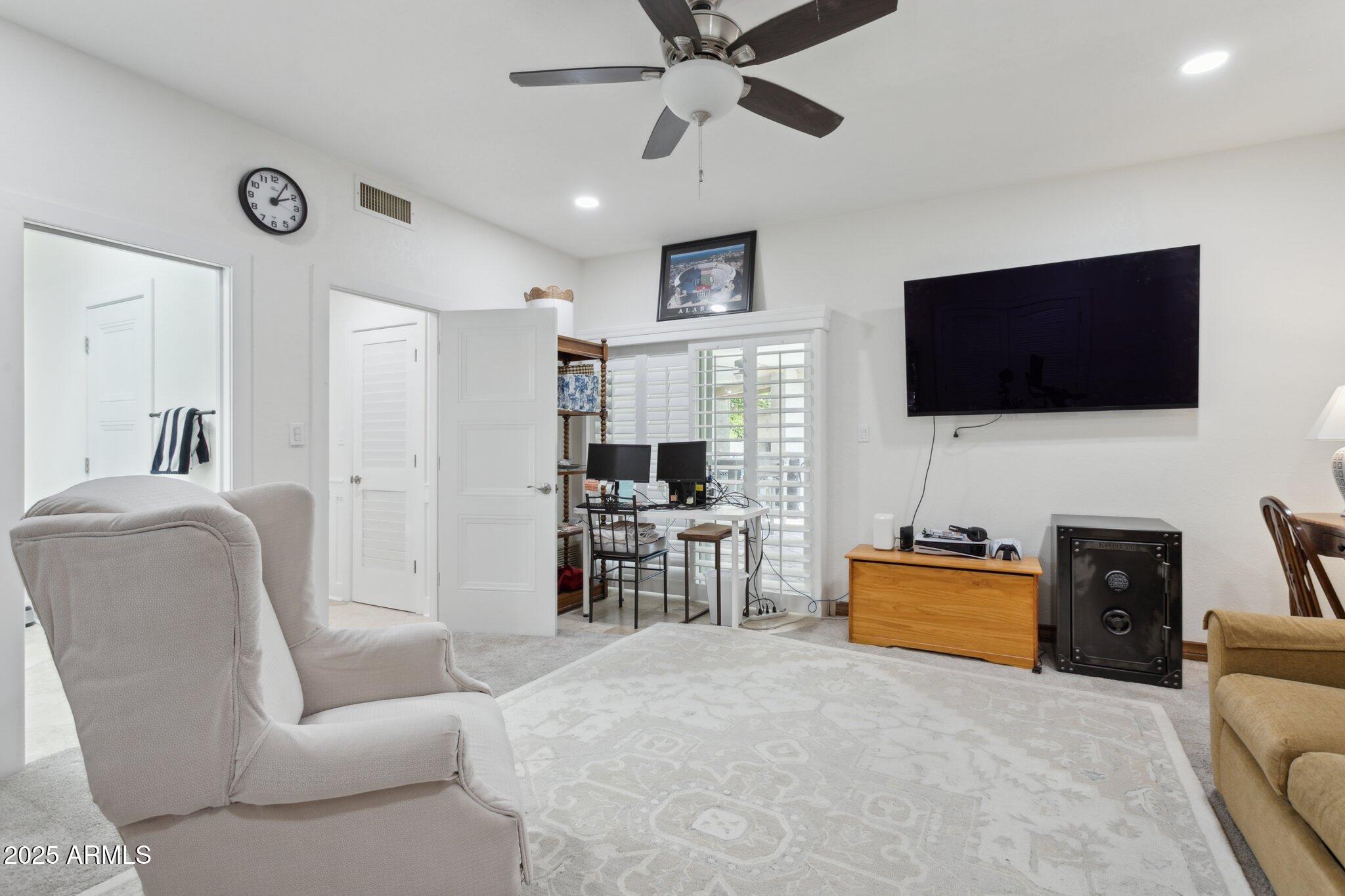 2346 North Kachina Mesa, AZ 85203 - Photo 28 of 60 2nd Bedroom