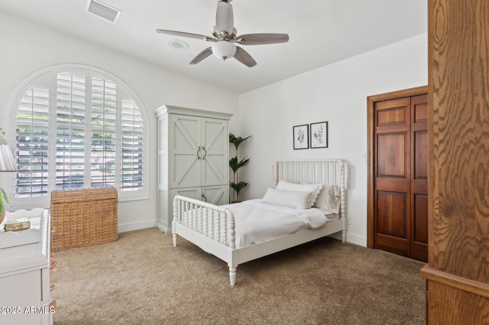 2346 North Kachina Mesa, AZ 85203 - Photo 29 of 60 3rd Bedroom