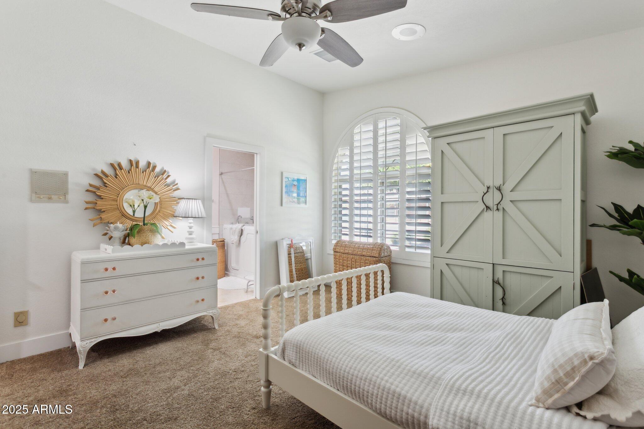 2346 North Kachina Mesa, AZ 85203 - Photo 30 of 60 3rd Bedroom