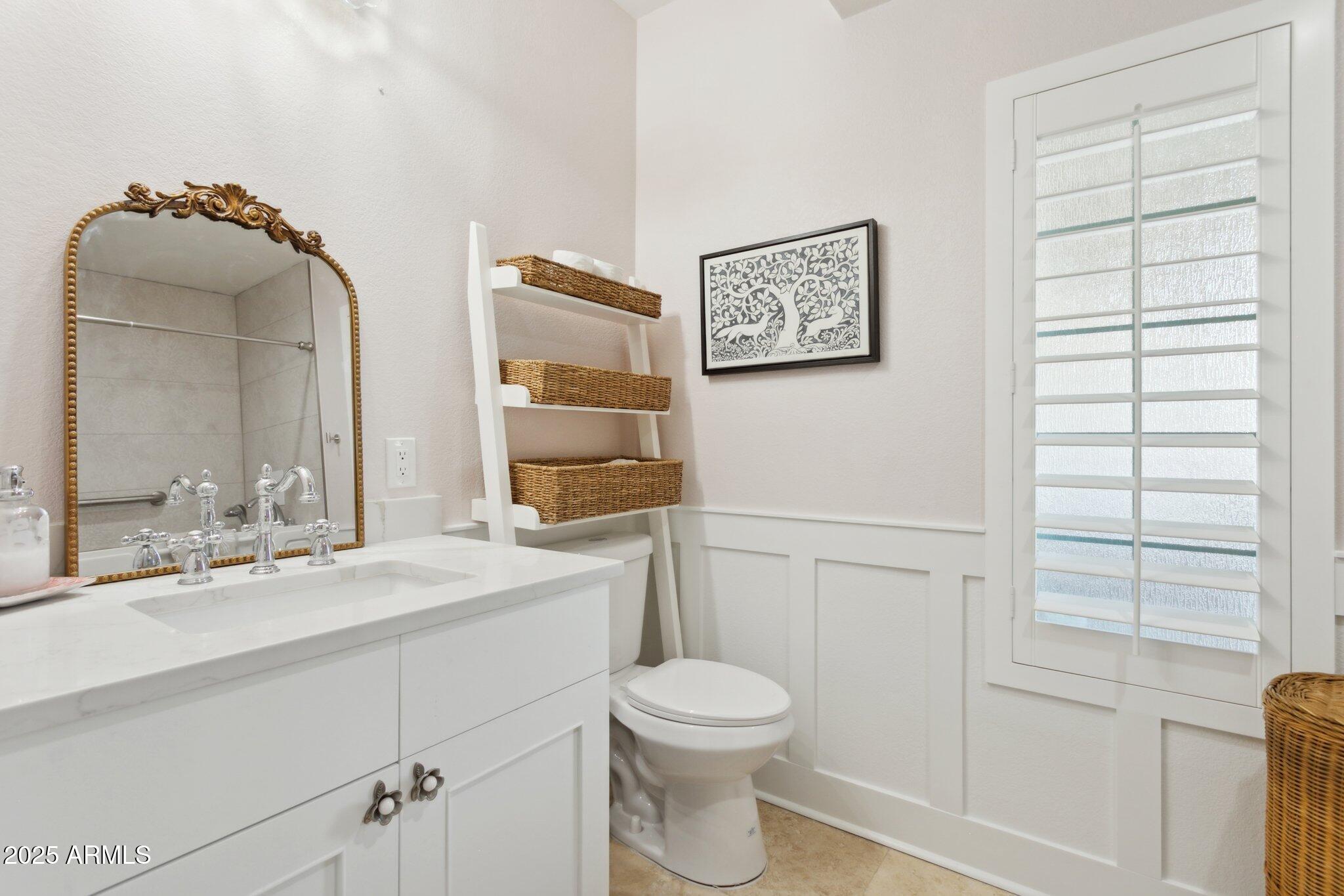 2346 North Kachina Mesa, AZ 85203 - Photo 31 of 60 3rd Bathroom