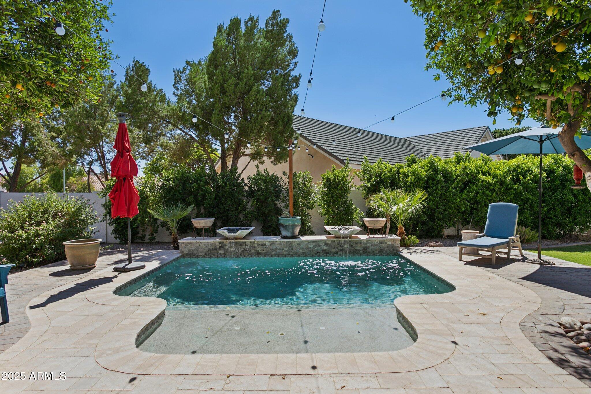 2346 North Kachina Mesa, AZ 85203 - Photo 38 of 60 Pool