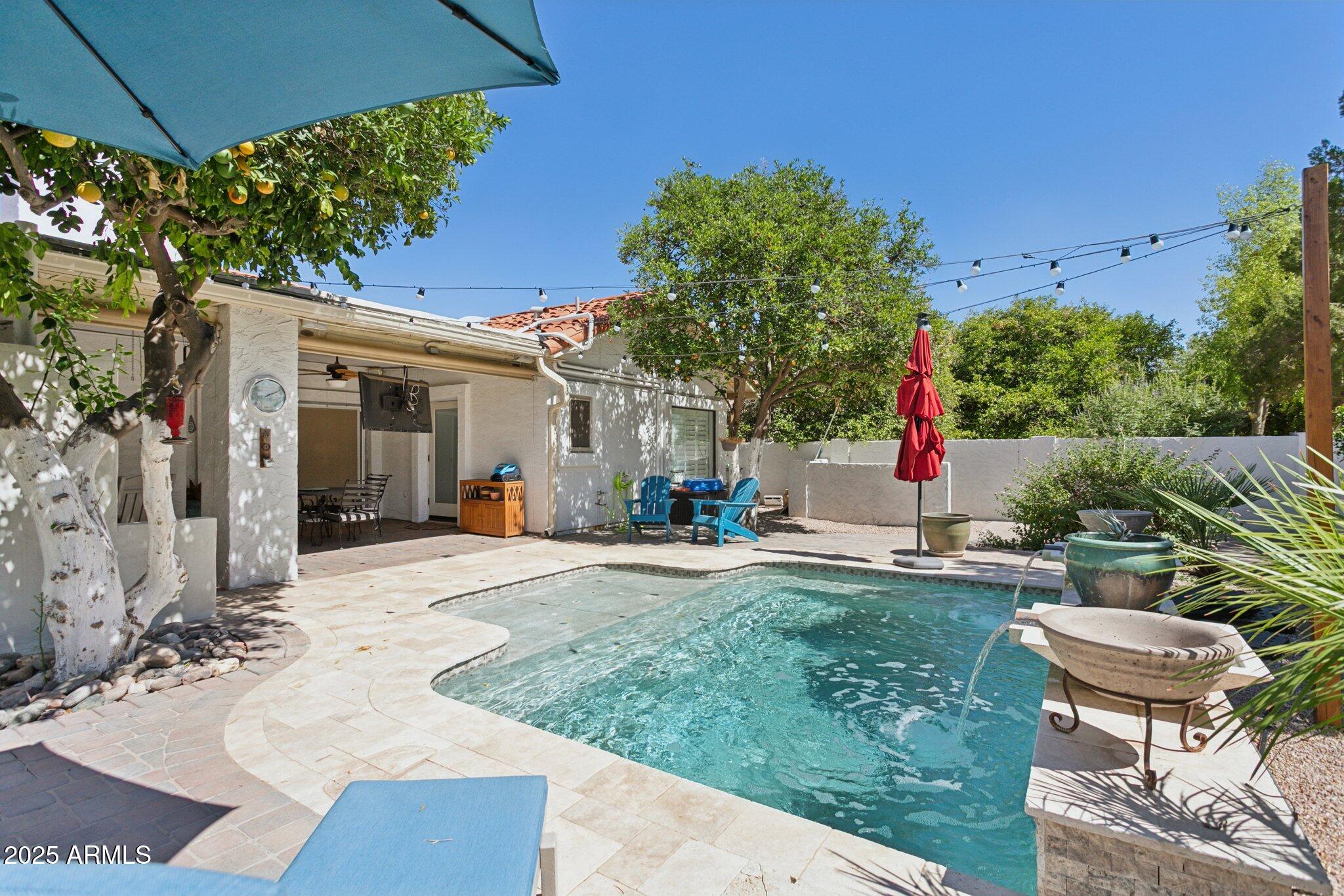 2346 North Kachina Mesa, AZ 85203 - Photo 39 of 60 Pool