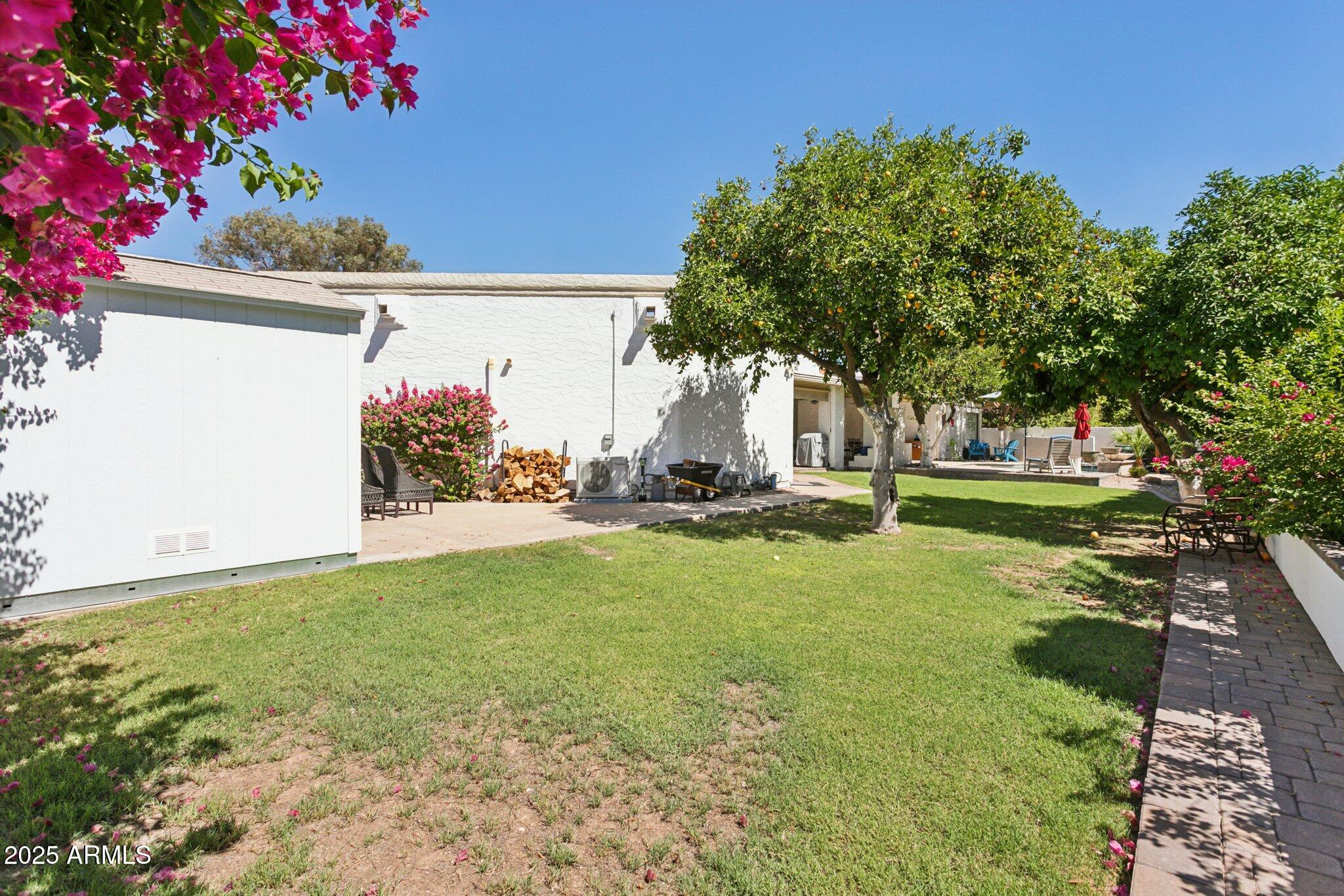2346 North Kachina Mesa, AZ 85203 - Photo 42 of 60 Backyard