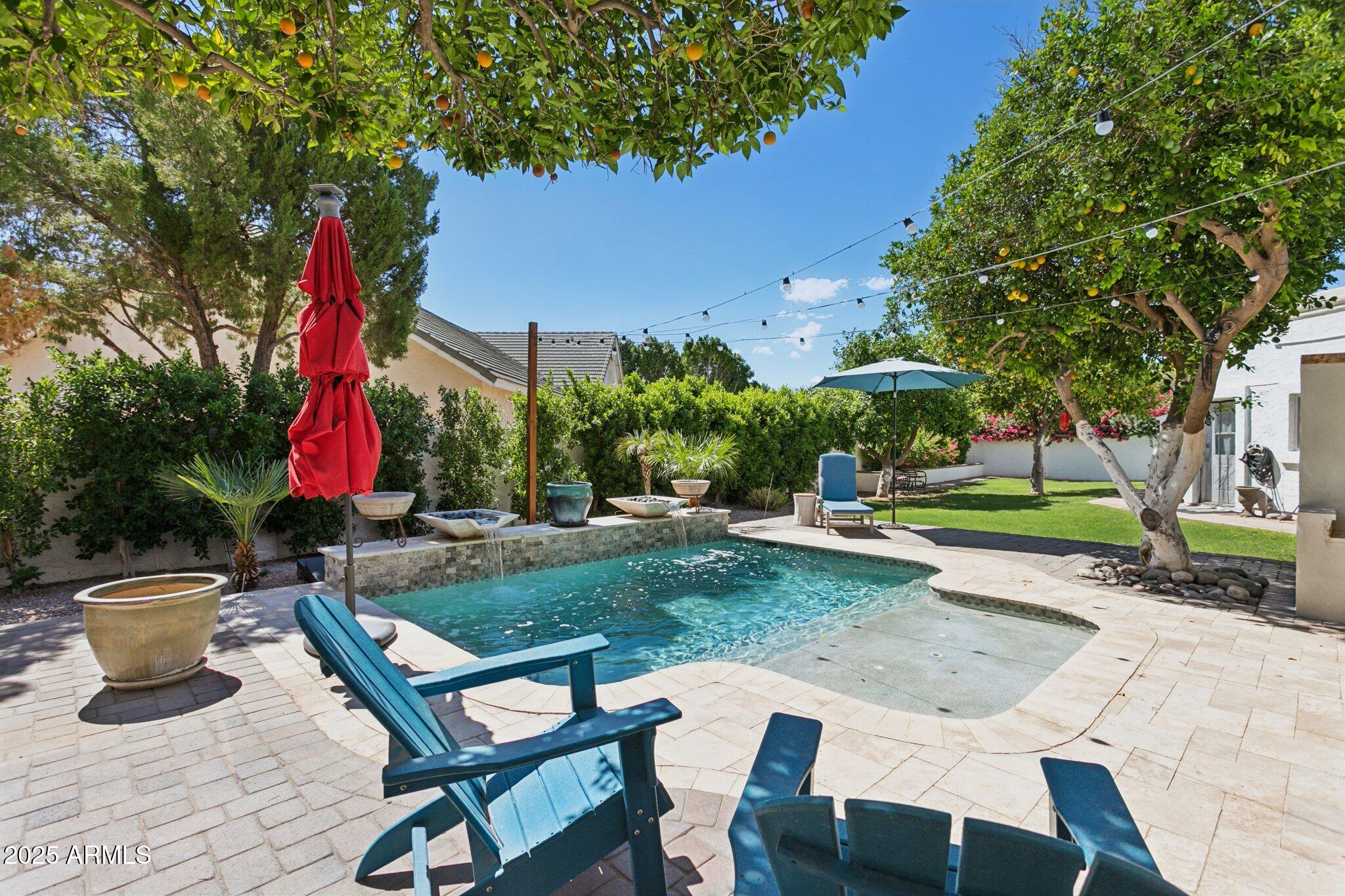 2346 North Kachina Mesa, AZ 85203 - Photo 3 of 60 Pool