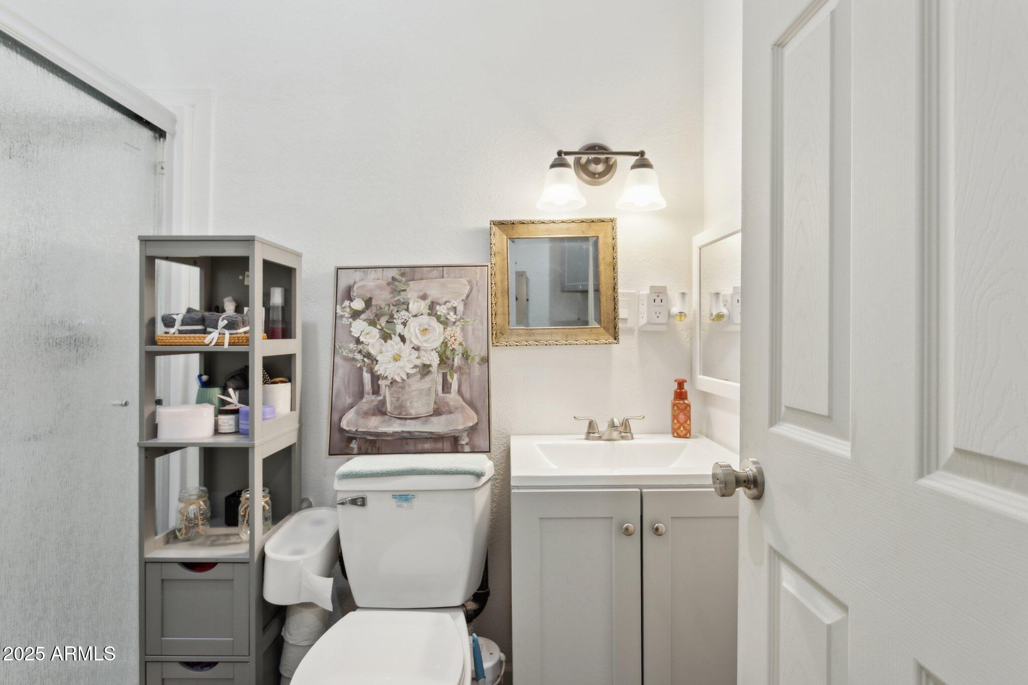 2346 North Kachina Mesa, AZ 85203 - Photo 48 of 60 Casita Bathroom