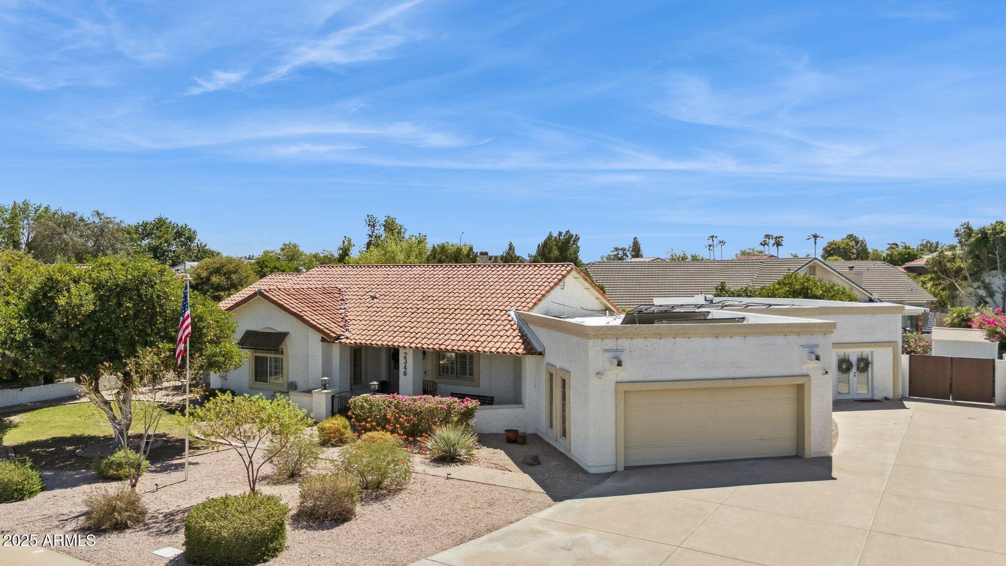 2346 North Kachina Mesa, AZ 85203 - Photo 50 of 60 Front