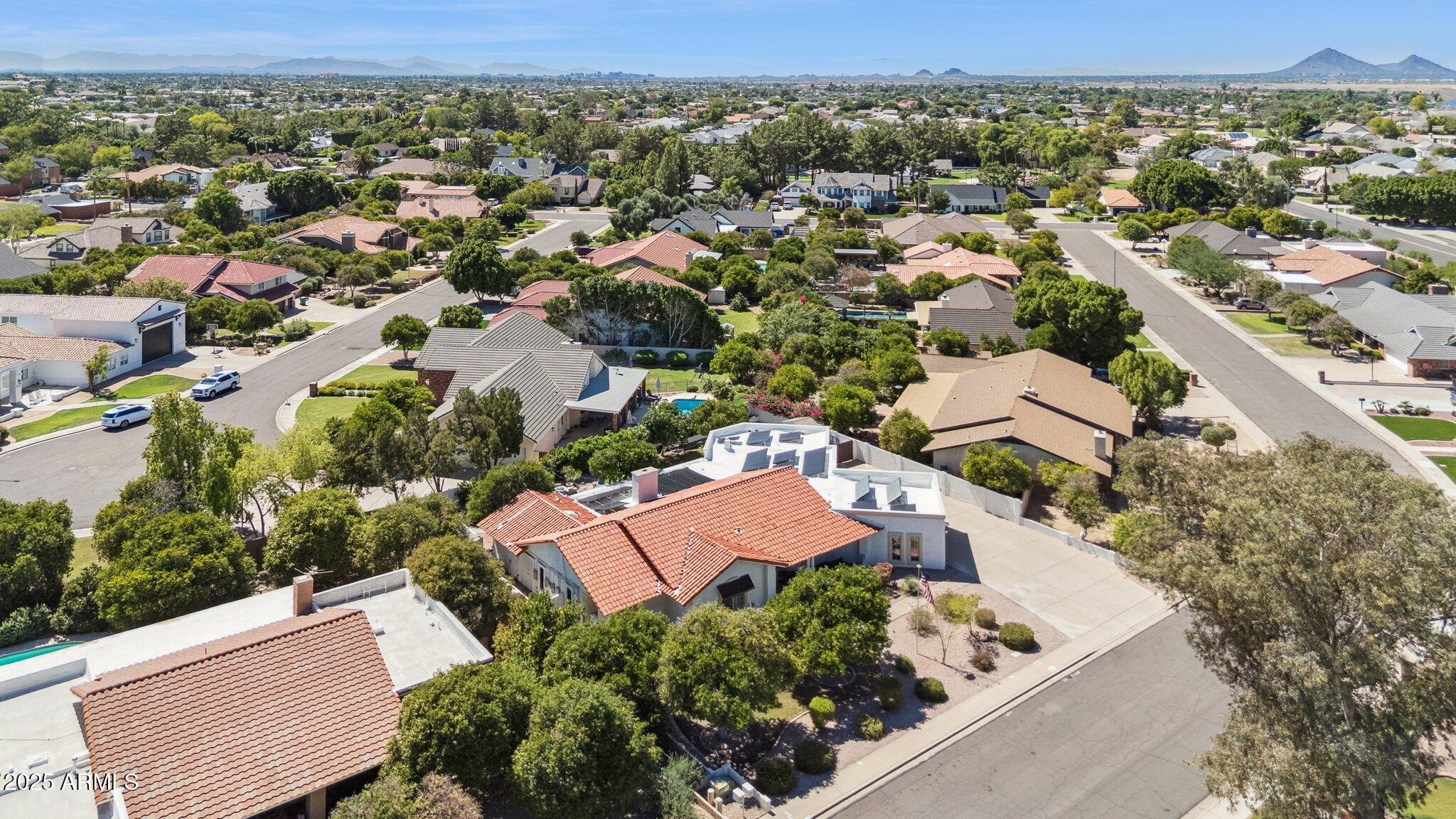 2346 North Kachina Mesa, AZ 85203 - Photo 52 of 60 Drone