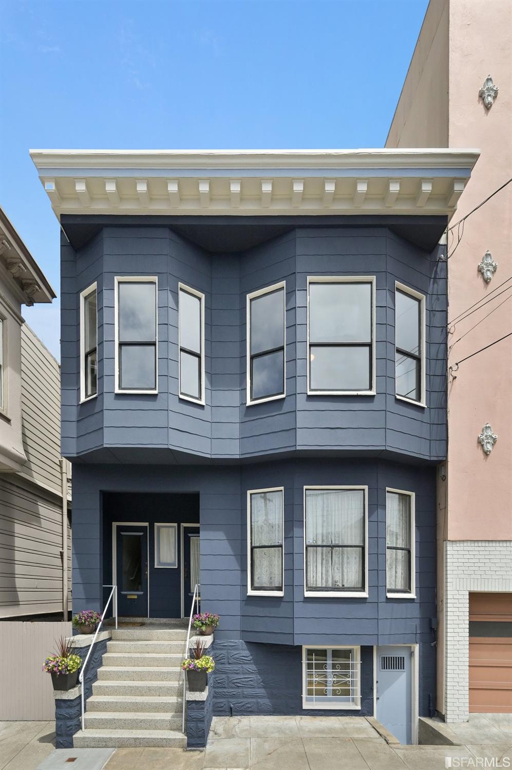 714-716 6th Avenue San Francisco, CA 94118 - Photo 1 of 99