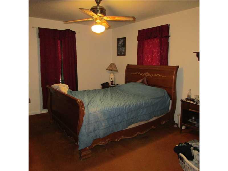 261 Little Blue Road Georgetown, PA 15043 - Photo 5 of 7 Master Bedroom.