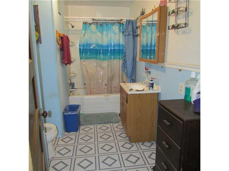 261 Little Blue Road Georgetown, PA 15043 - Photo 7 of 7 Full Bath.