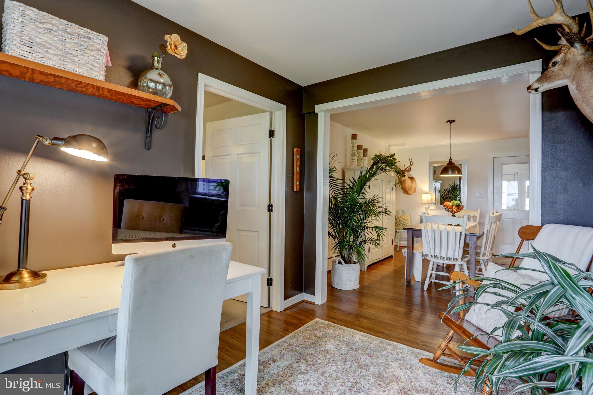 751 Prospect Road Manheim, PA 17545 - Photo 11 of 34 Bright office or invitation to outdoor living?