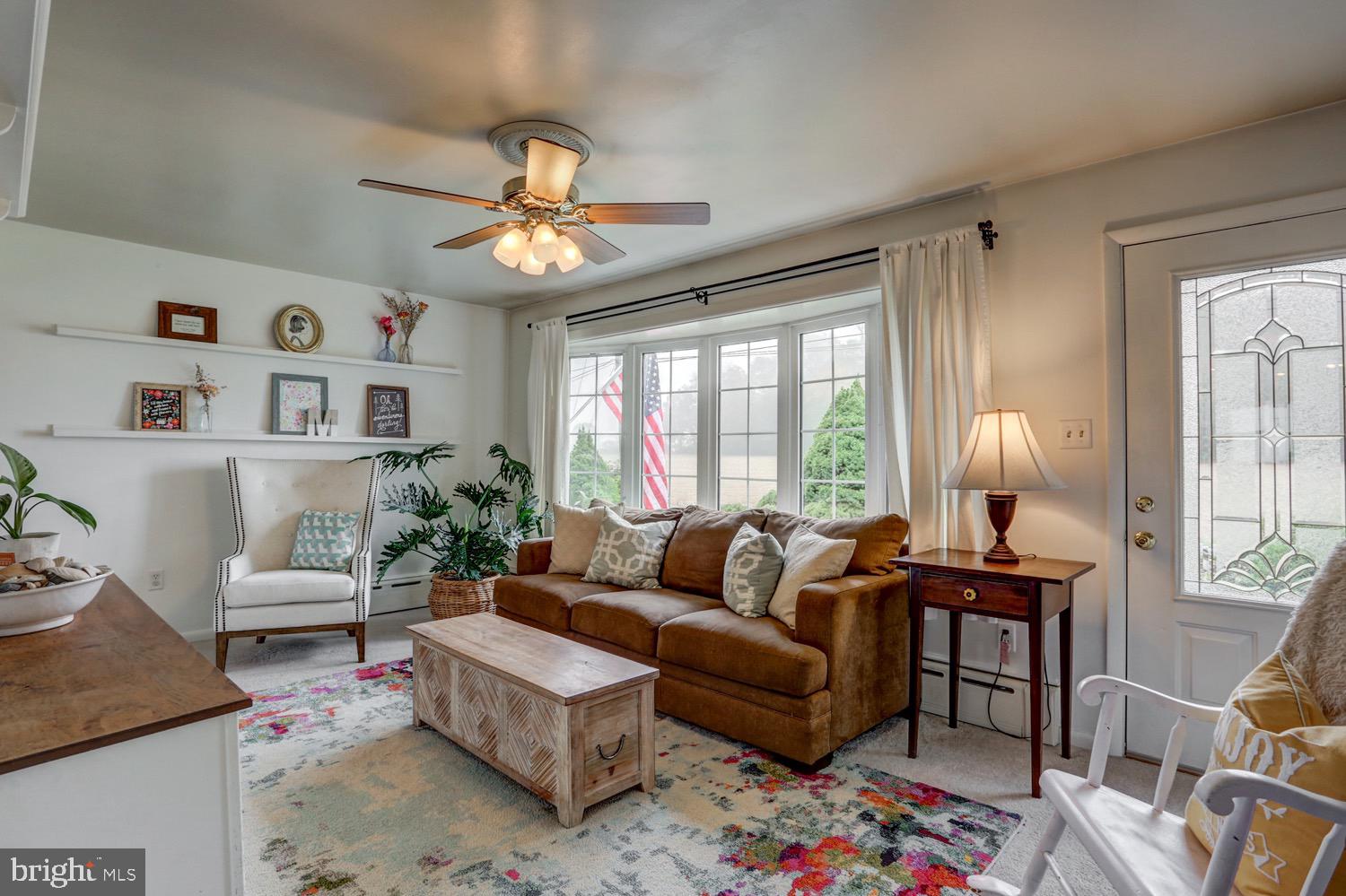 751 Prospect Road Manheim, PA 17545 - Photo 12 of 34 The Formal Living Room