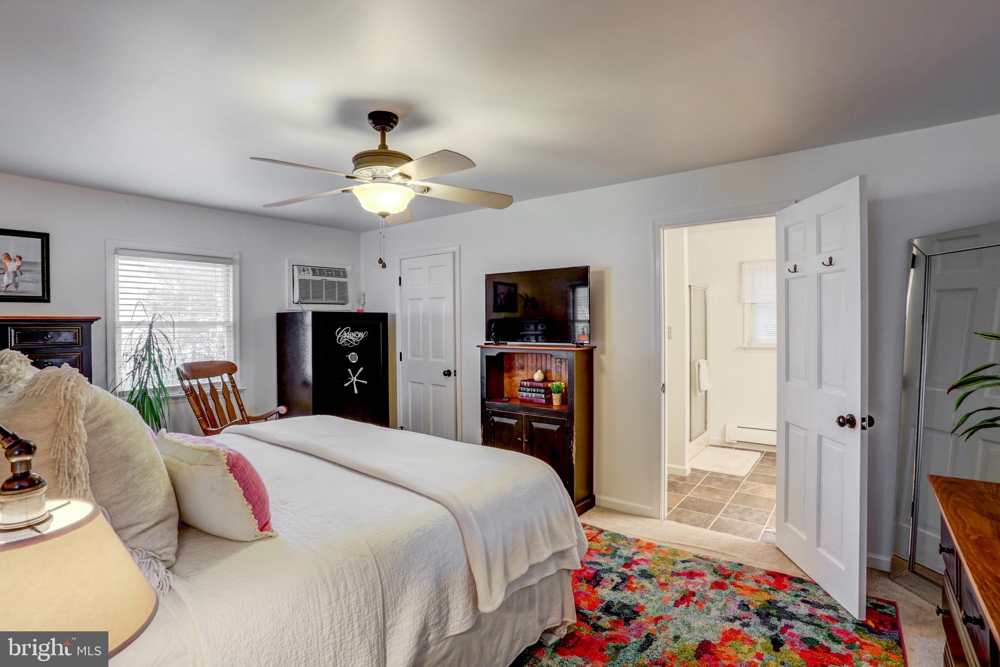 751 Prospect Road Manheim, PA 17545 - Photo 14 of 34 The Owner Suite with Dressing Room and bath