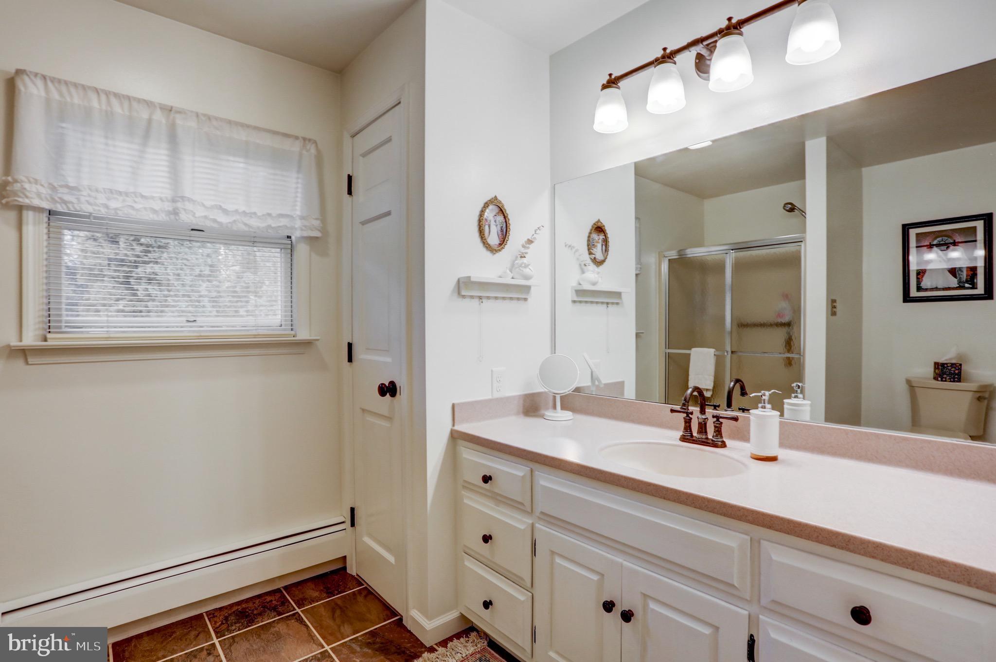 751 Prospect Road Manheim, PA 17545 - Photo 18 of 34 Owners suite private bath in clean crisp decor