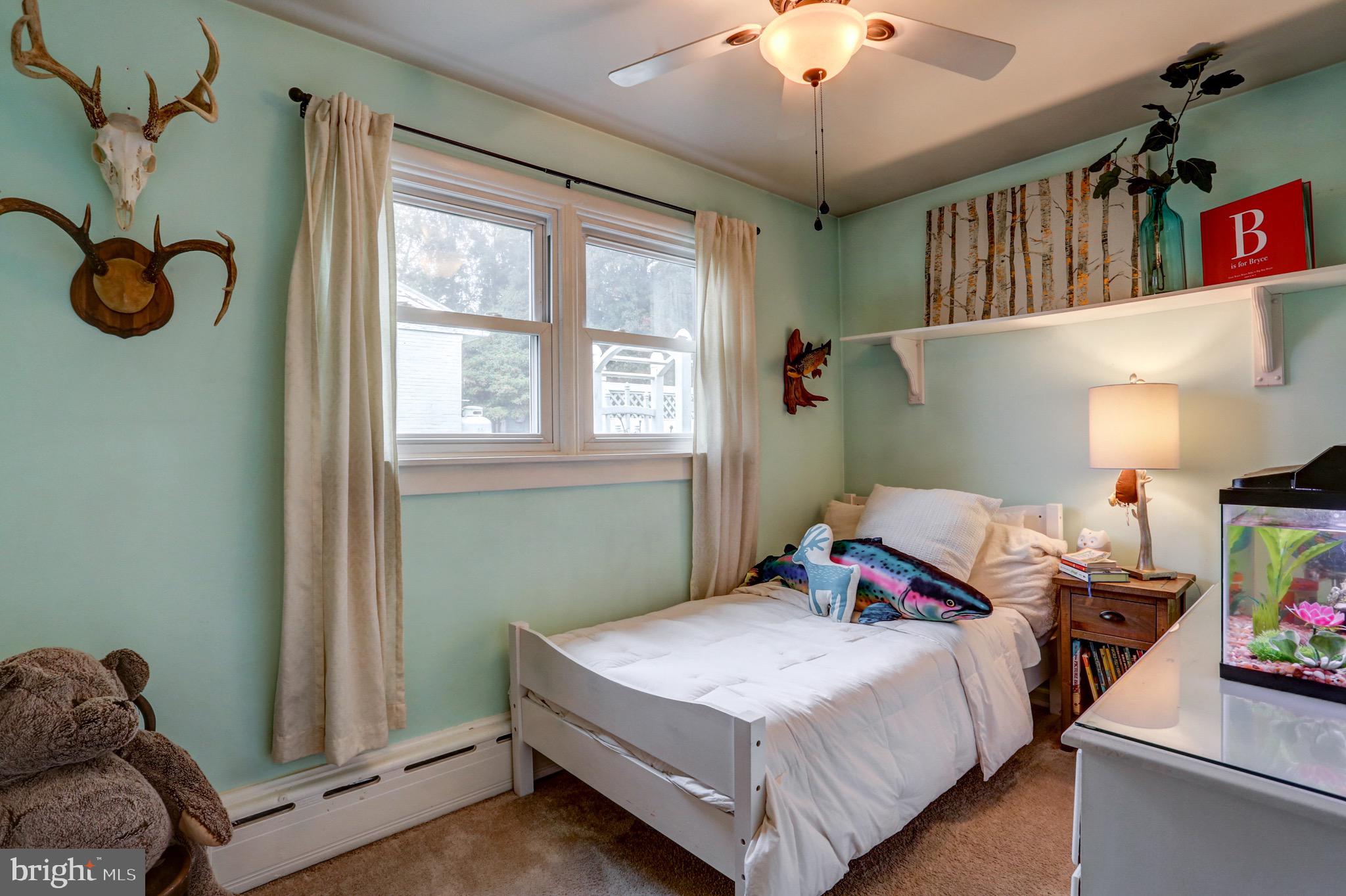 751 Prospect Road Manheim, PA 17545 - Photo 19 of 34 Wonderfully warm bedroom