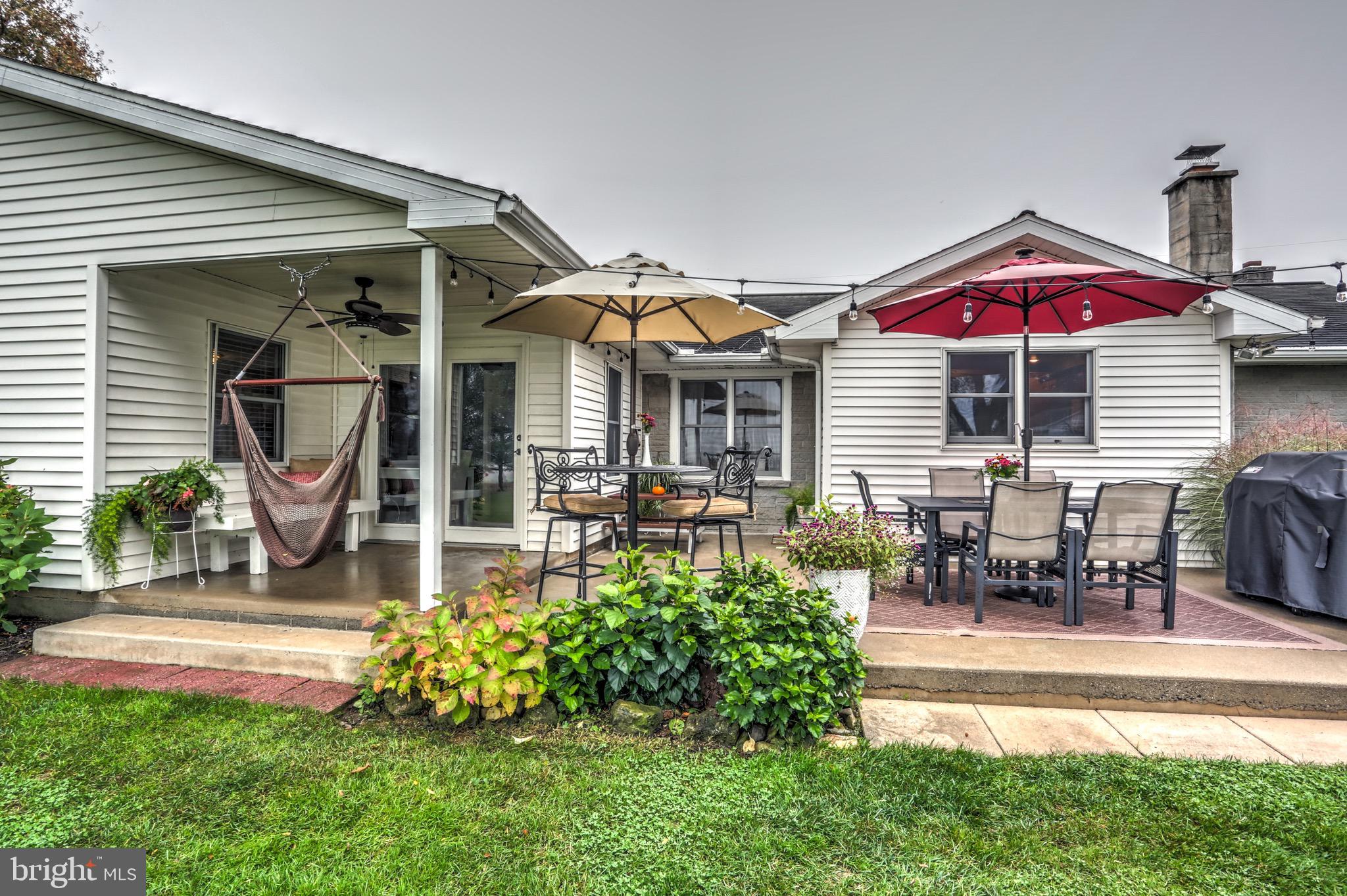 751 Prospect Road Manheim, PA 17545 - Photo 29 of 34 Myriad options for outdoor living at its best
