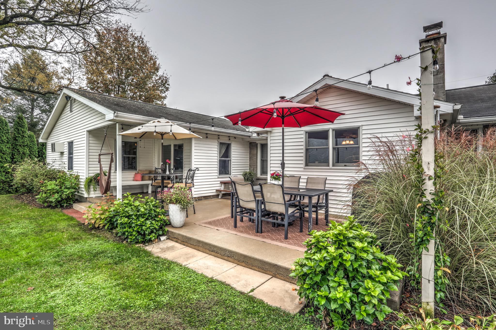 751 Prospect Road Manheim, PA 17545 - Photo 30 of 34 This is no ordinary rancher!