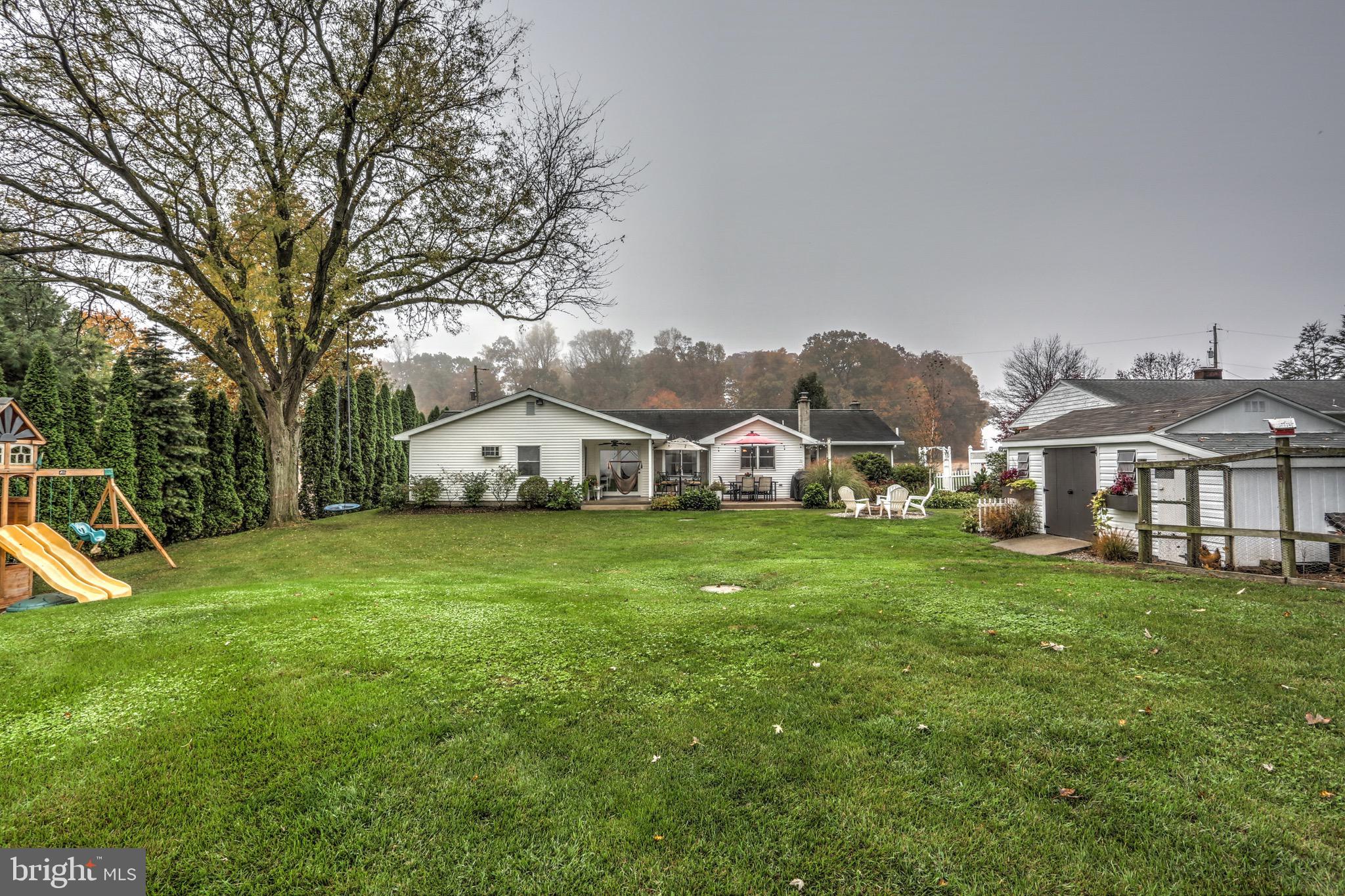 751 Prospect Road Manheim, PA 17545 - Photo 34 of 34 Your own private paradise awaits!