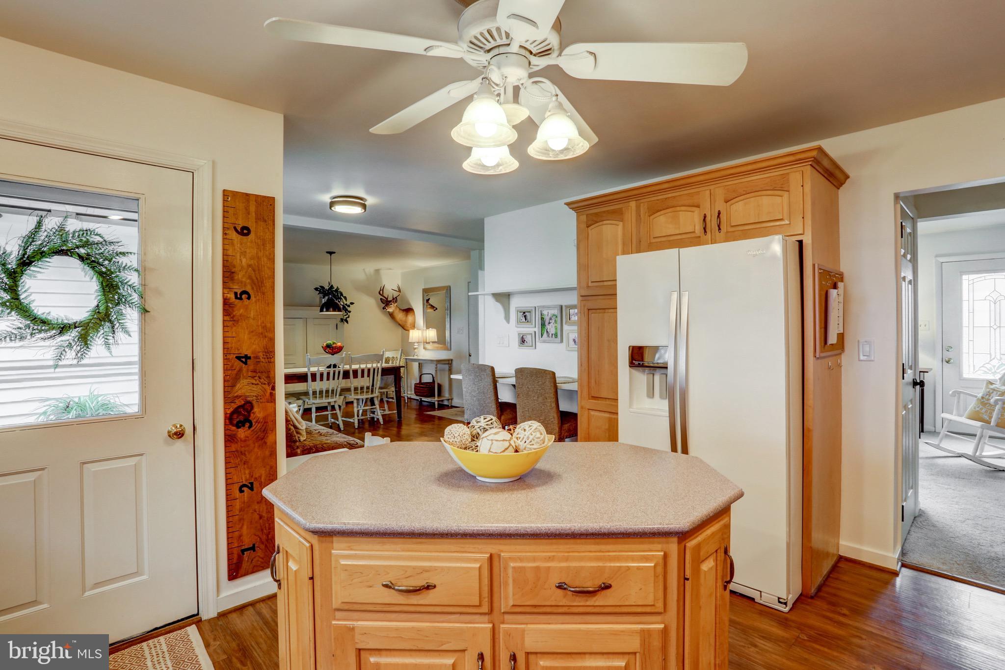 751 Prospect Road Manheim, PA 17545 - Photo 7 of 34 Open flowing floor plan provides for gatherings